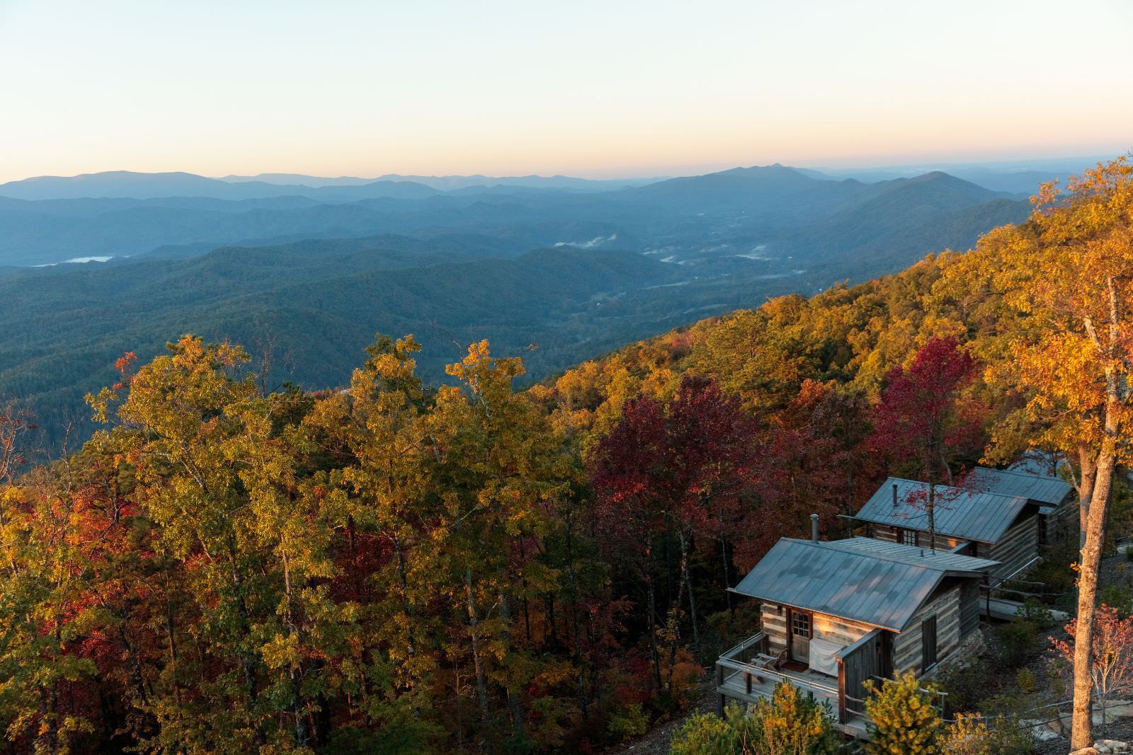 Blackberry Mountain Scenics Blackberry Magazine