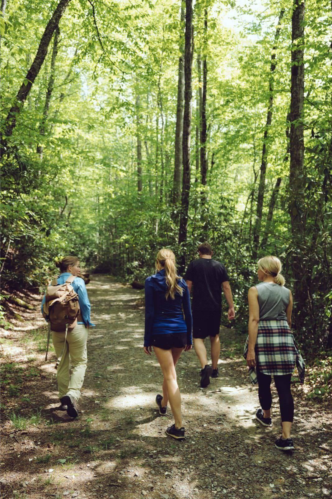 Blackberry Farm Activities Blackberry Magazine