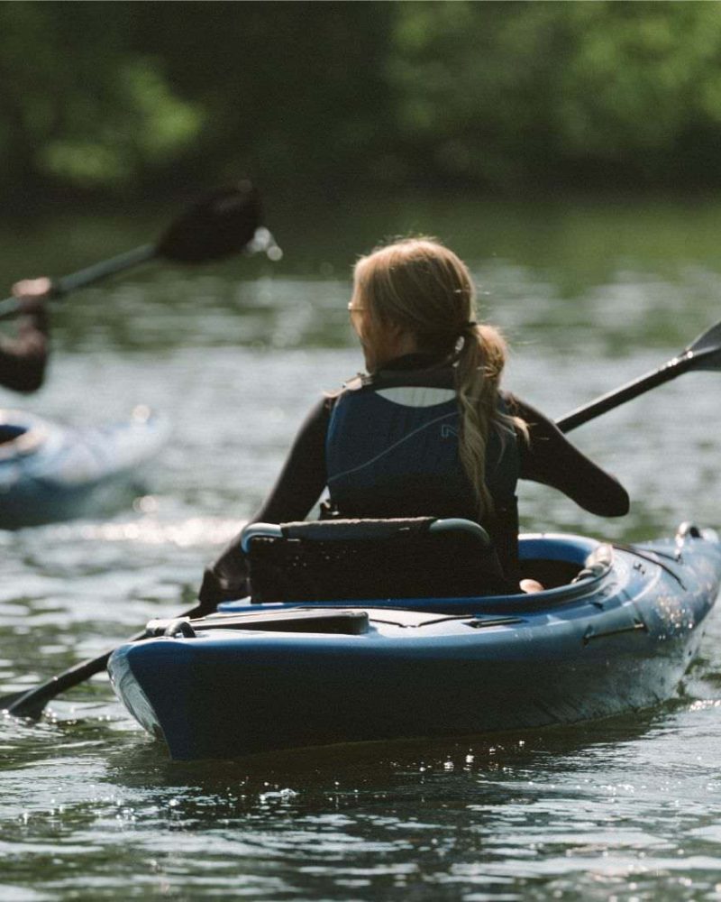Blackberry Farm Activities