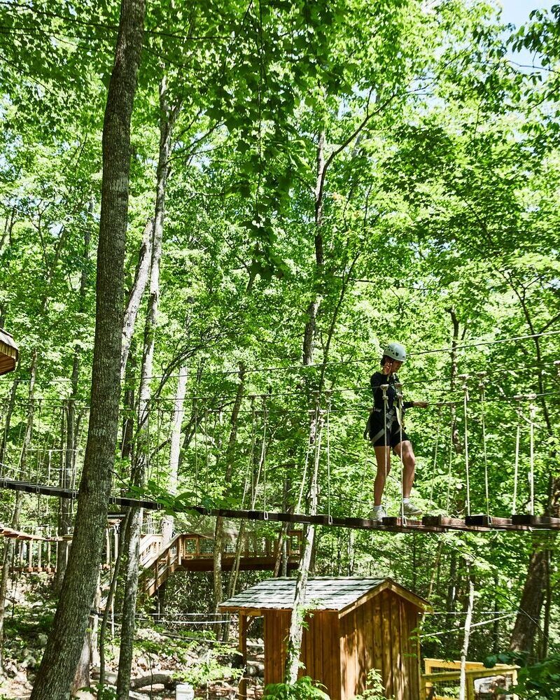 Choose Your Adventure