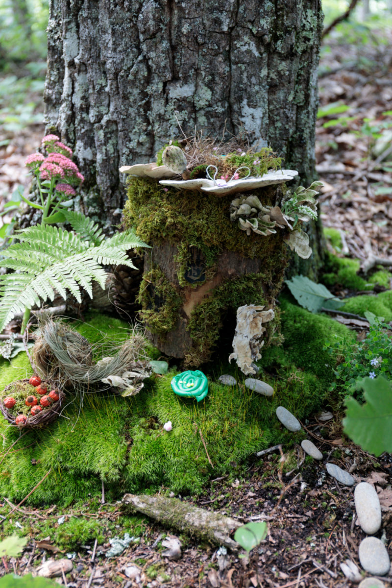 Fairy Houses with Gemma Ingalls