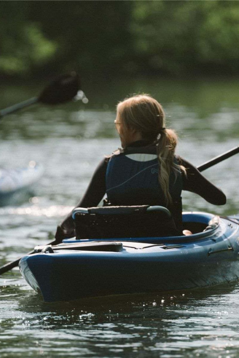 Blackberry Farm Activities