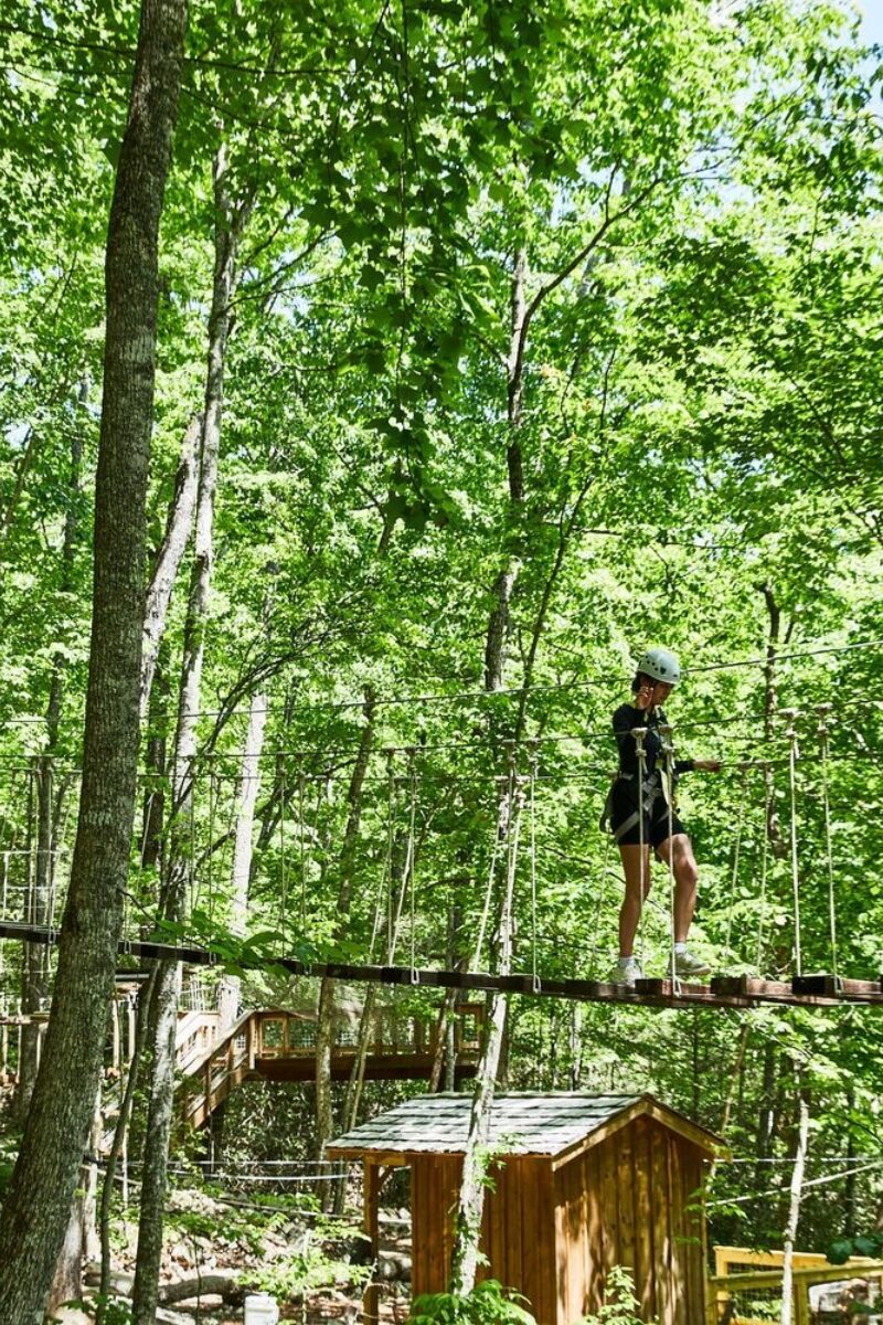 Choose Your Adventure