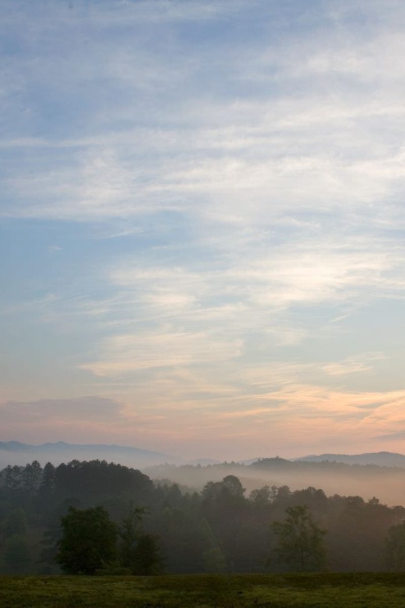 Blackberry Farm Scenics