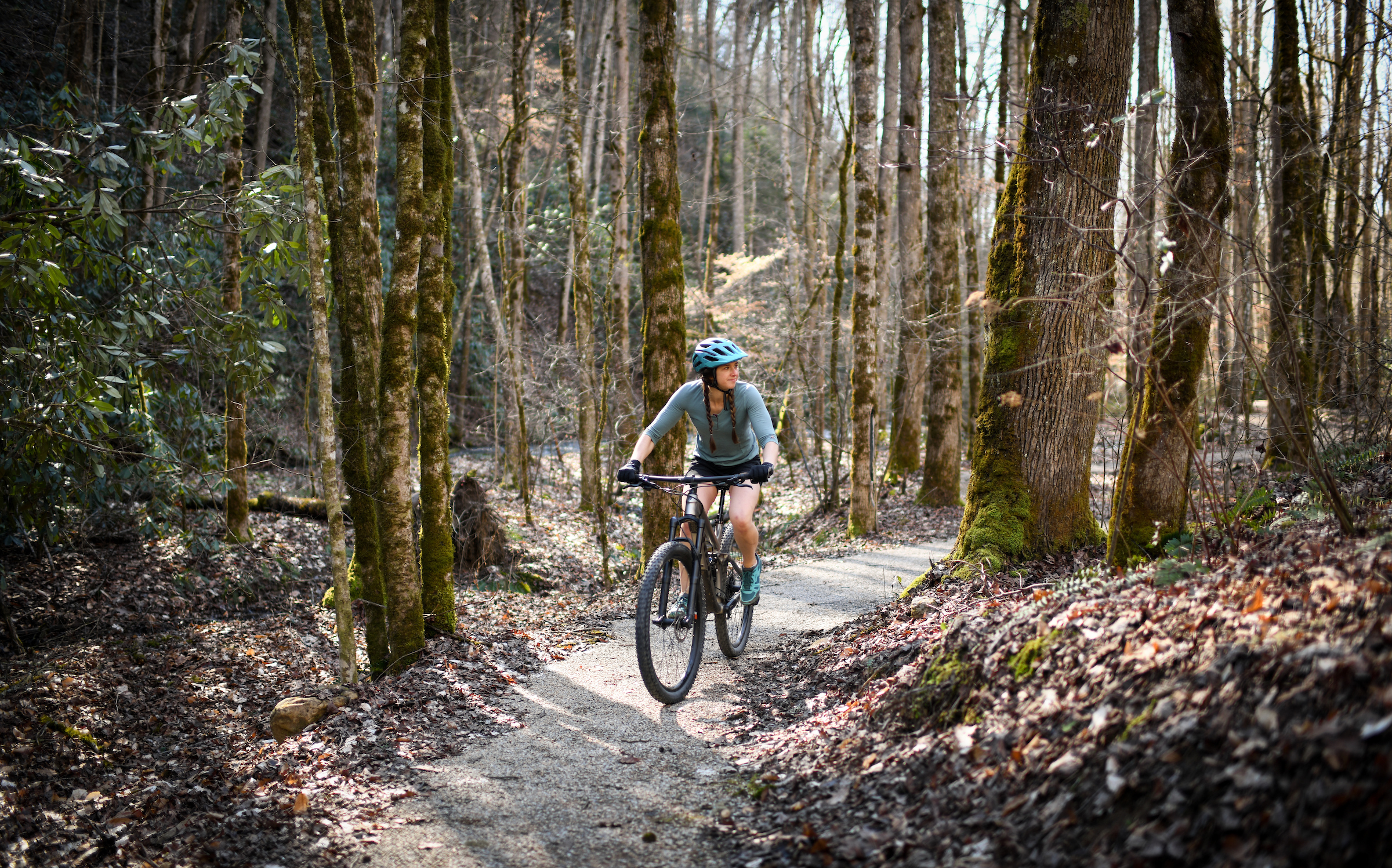 BM 2103 BL Beasley Biking 0448