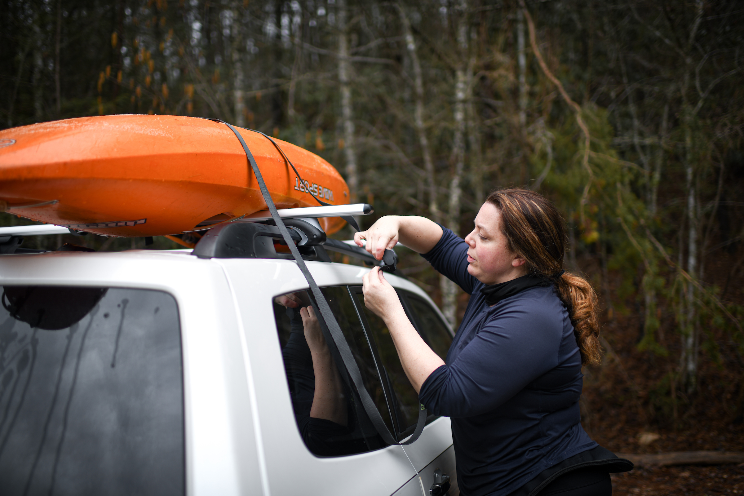 BM 2103 BL Cassidee Kayak 0122