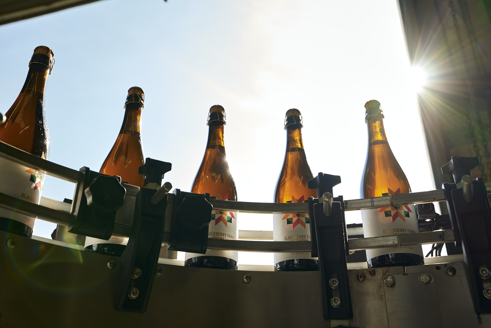 Blackberry Farm Brewery 0122