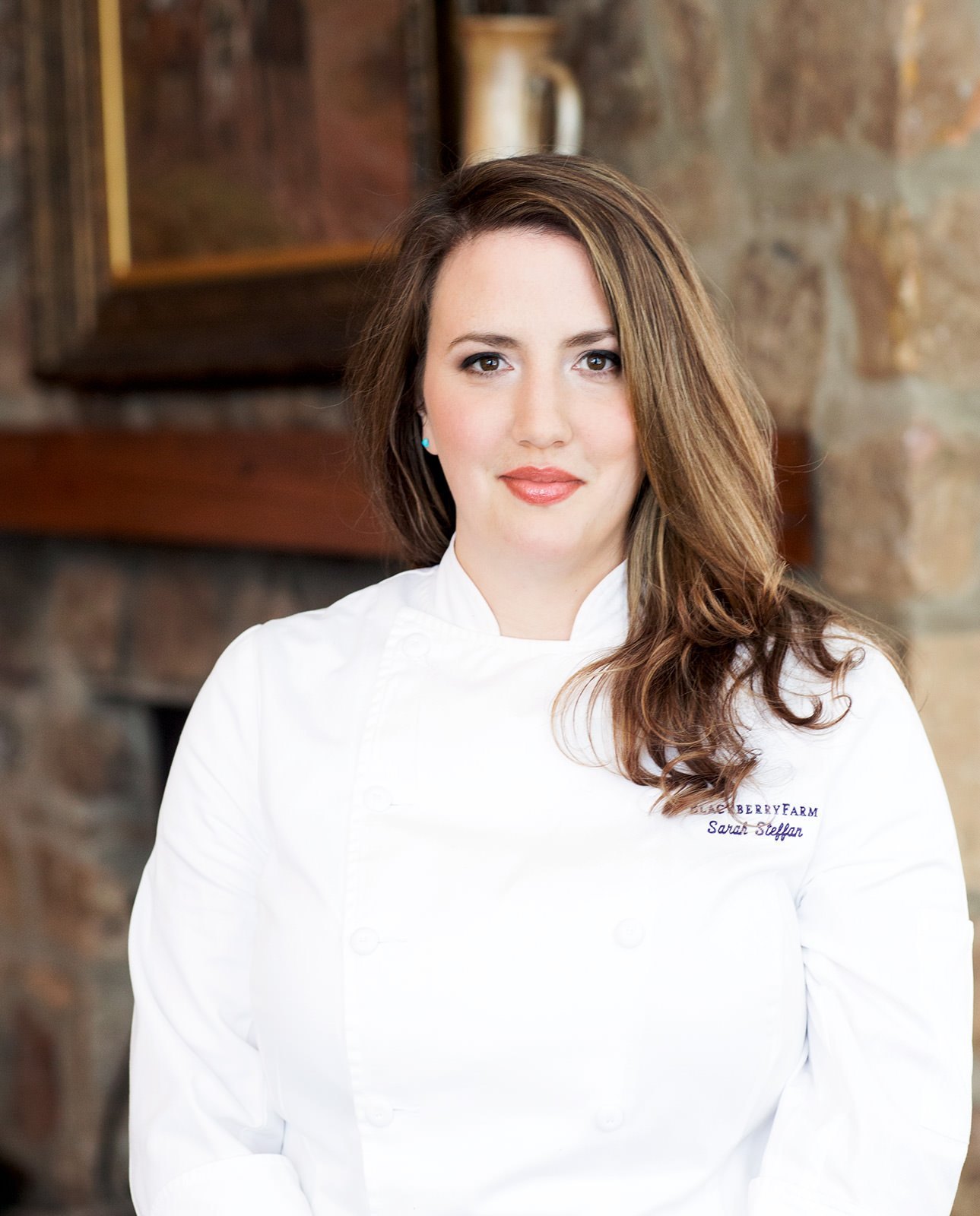 Meet Blackberry's Chefs