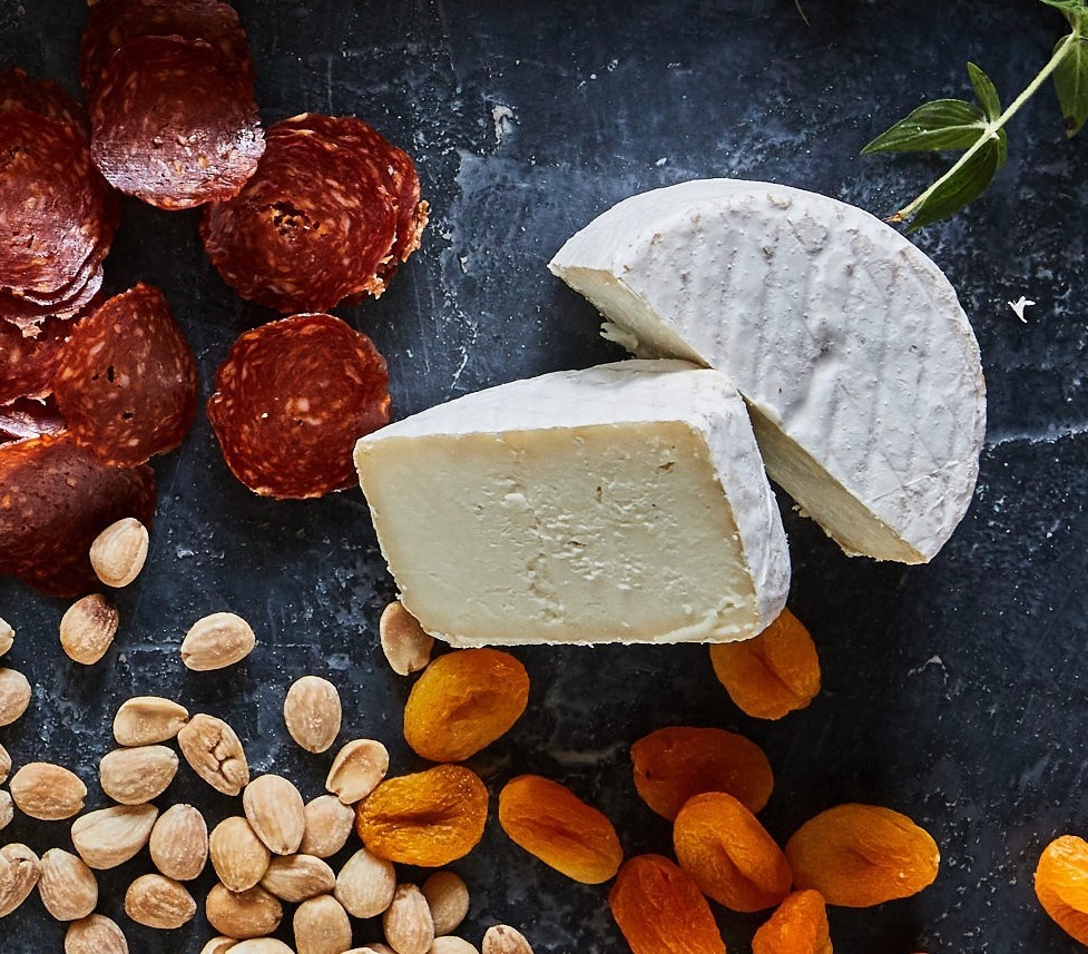 2021 Good Food Awards Winners