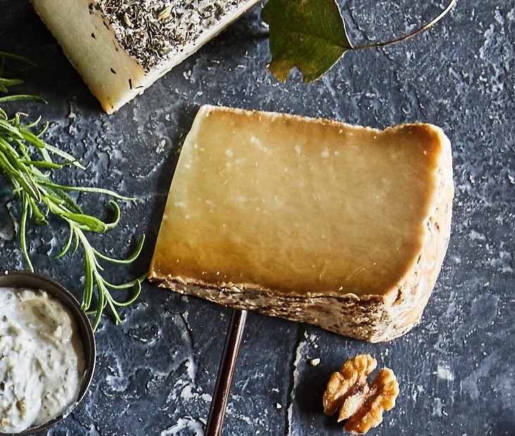 2021 Good Food Awards Winners