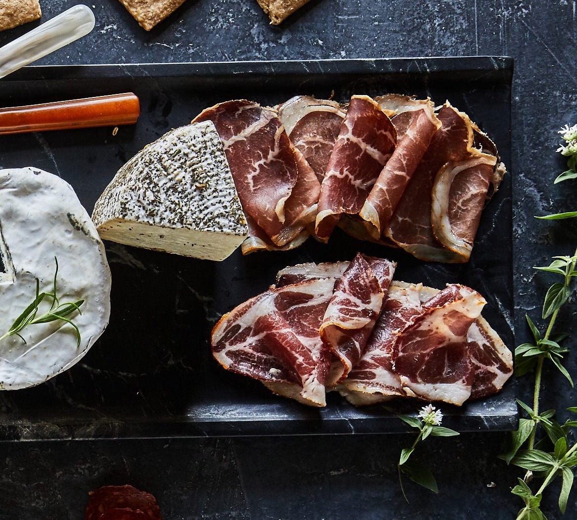 2021 Good Food Awards Winners