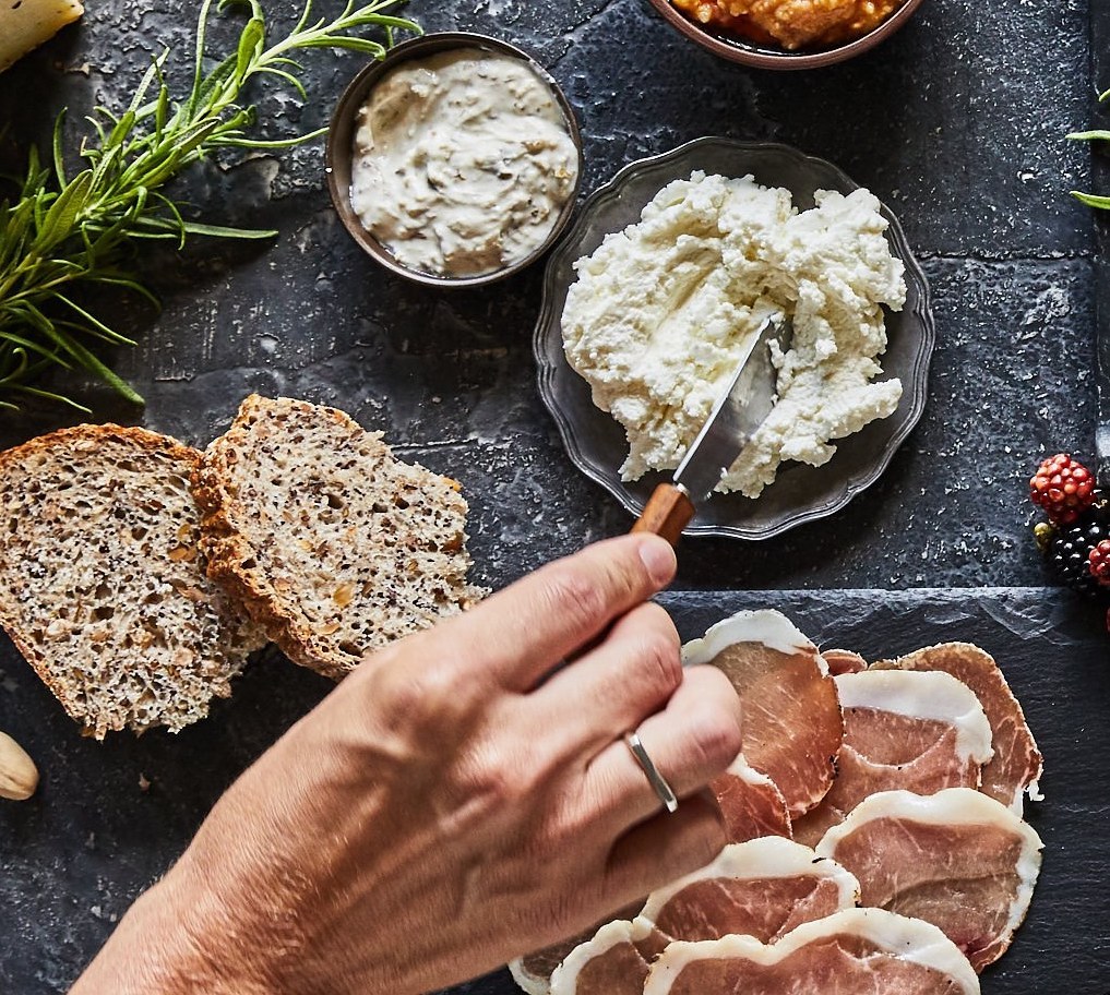 2021 Good Food Awards Winners