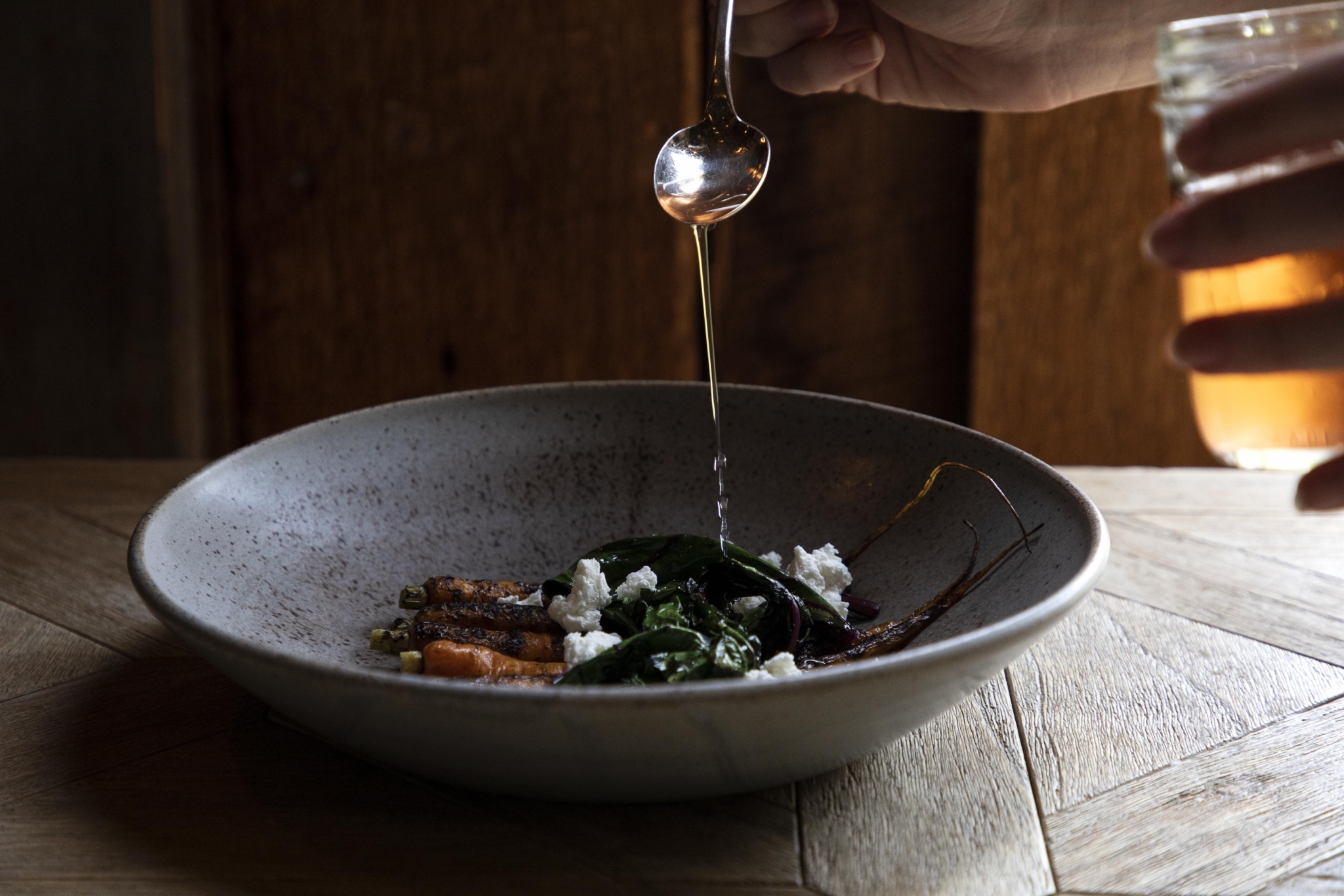 From Preservation to Plate