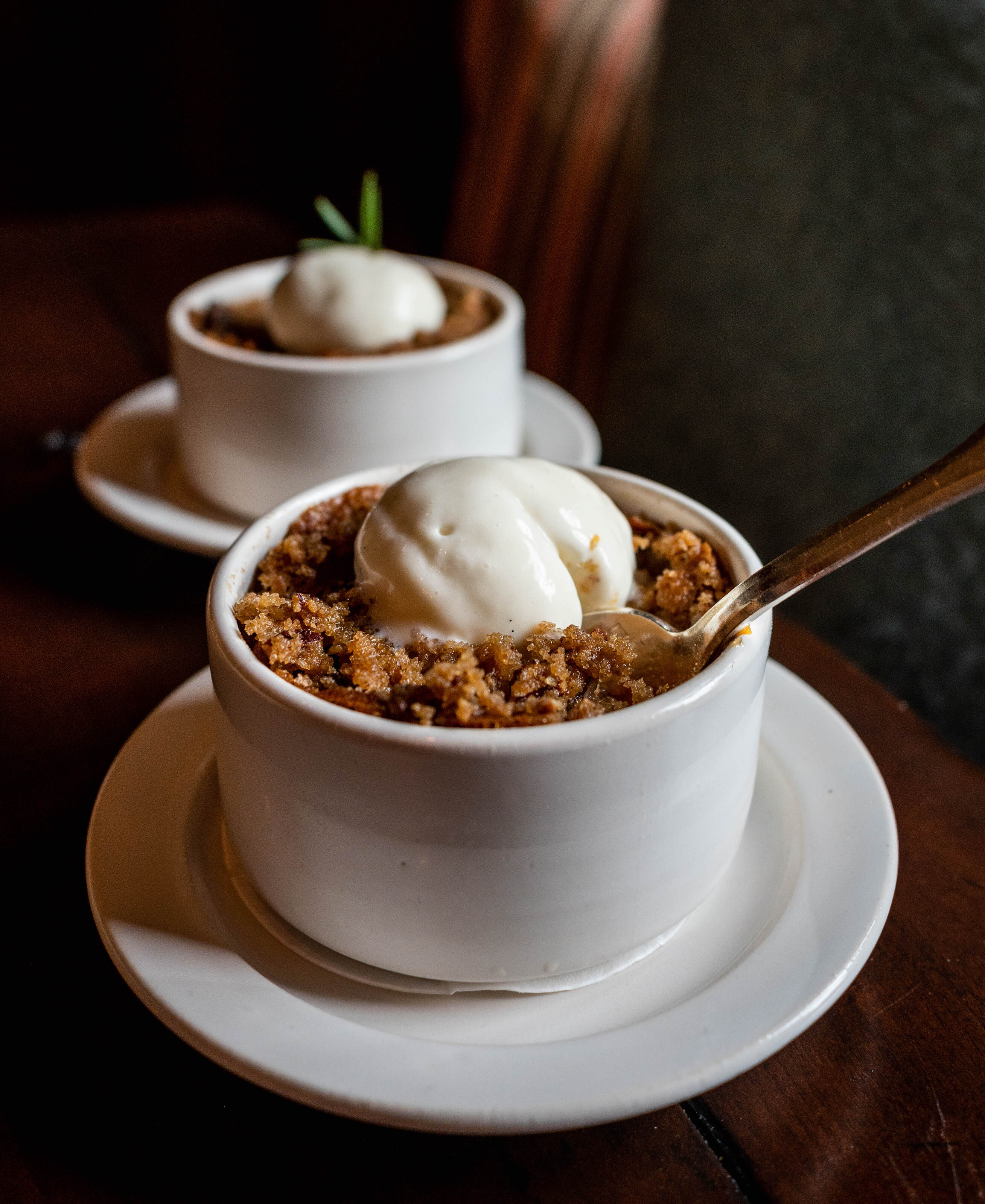 Sweet Potato Casserole