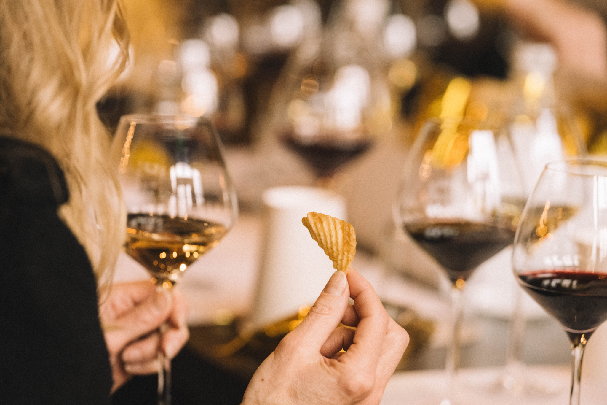 A Taste of Wine Geek