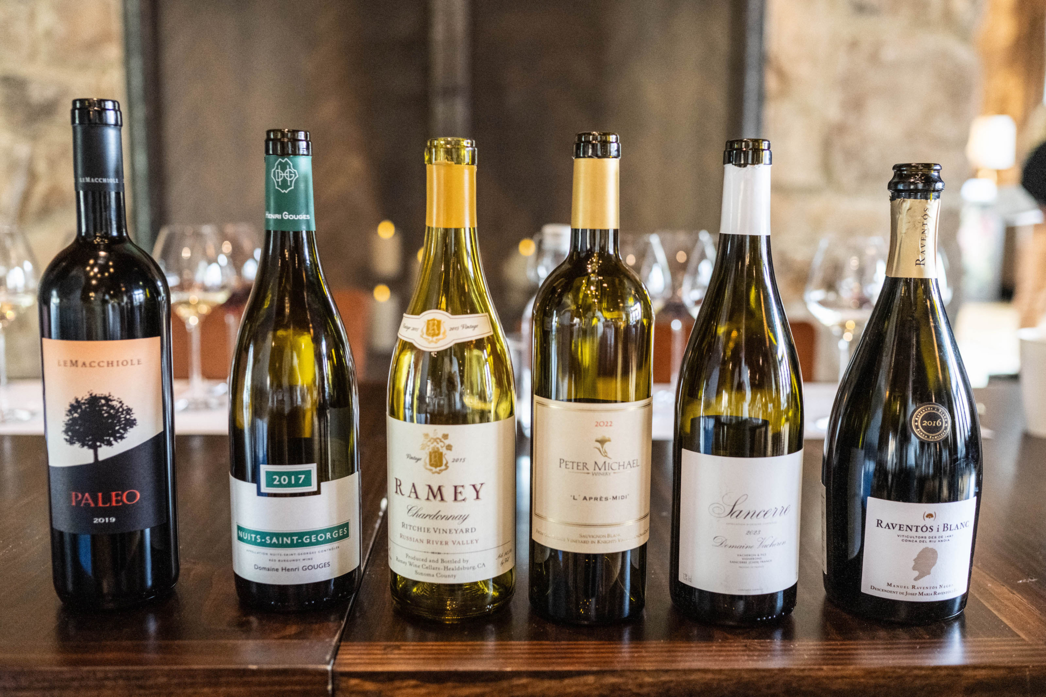 A Taste of Wine Geek