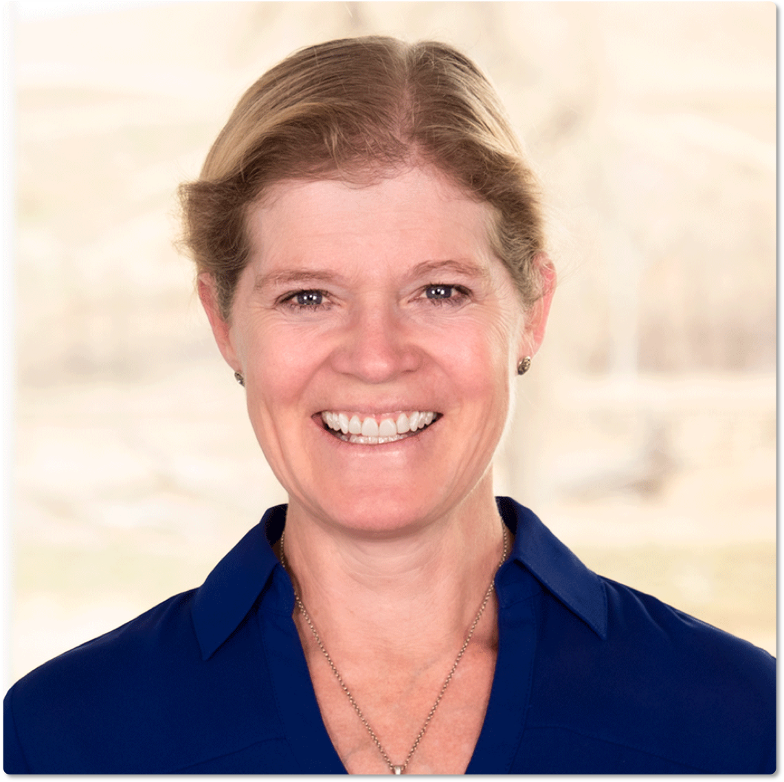 Meet Enneagram Coach Delynn Copley