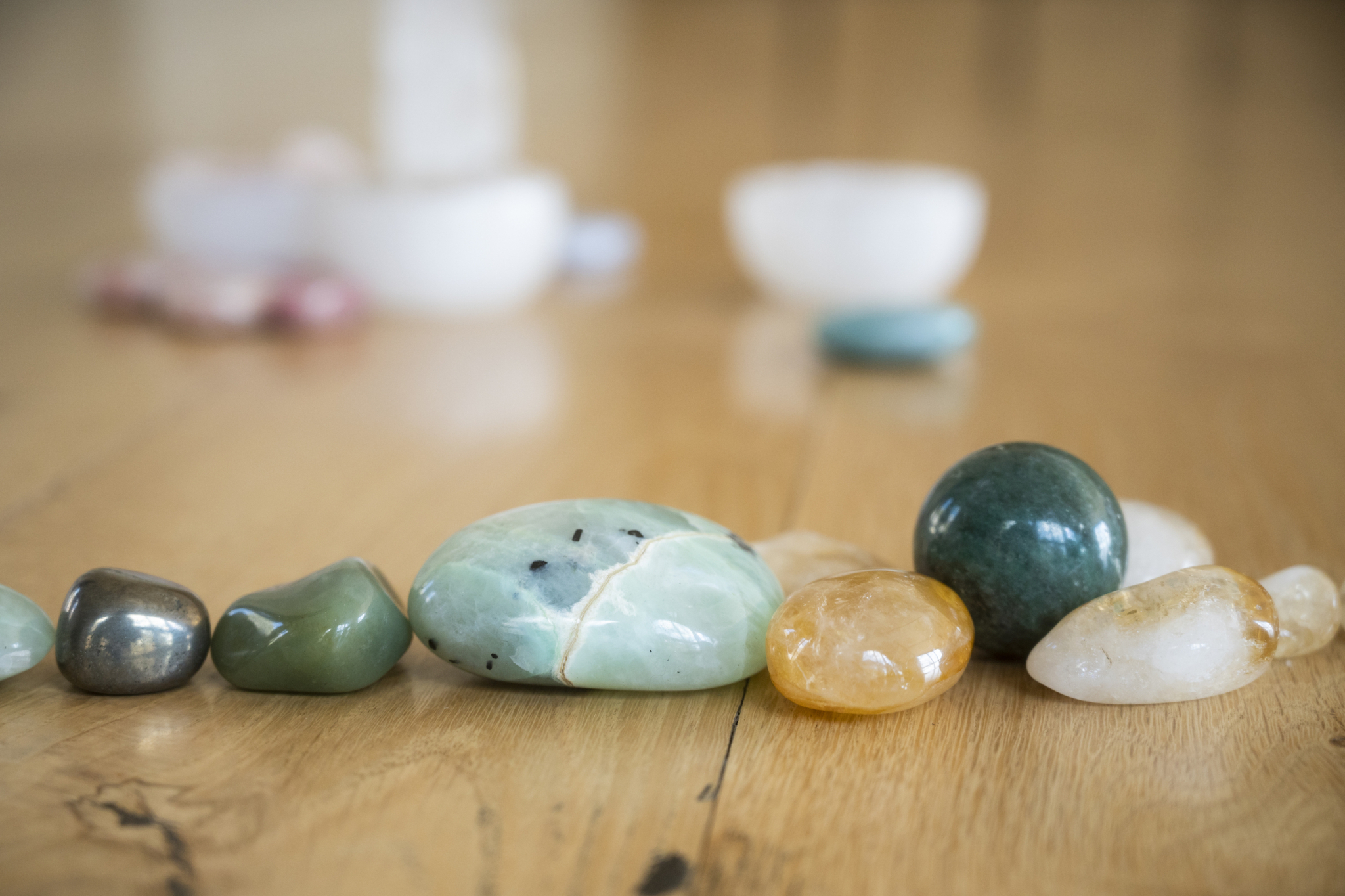 Prosperity, Abundance, Luck