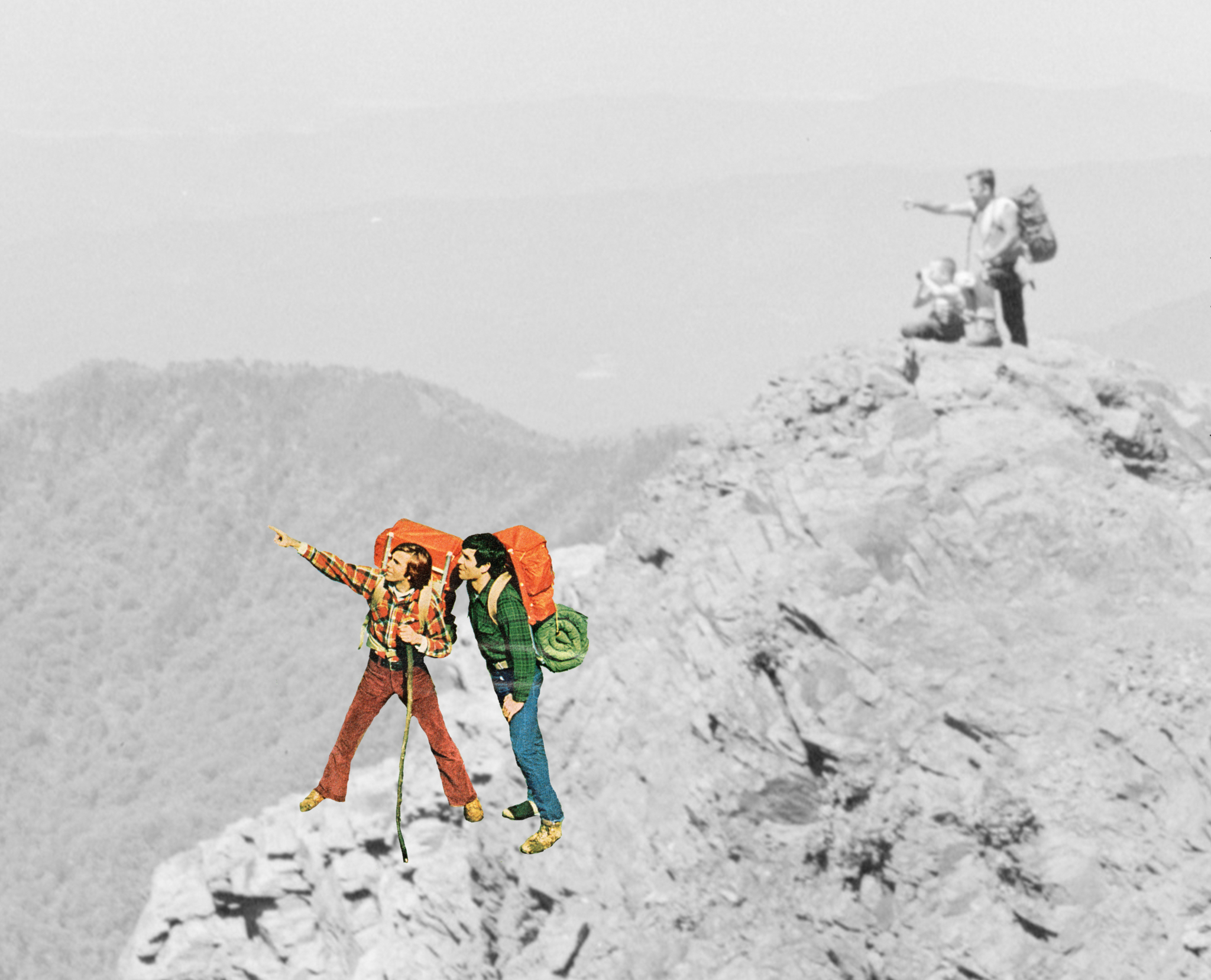 Get to Know the Cover Artist