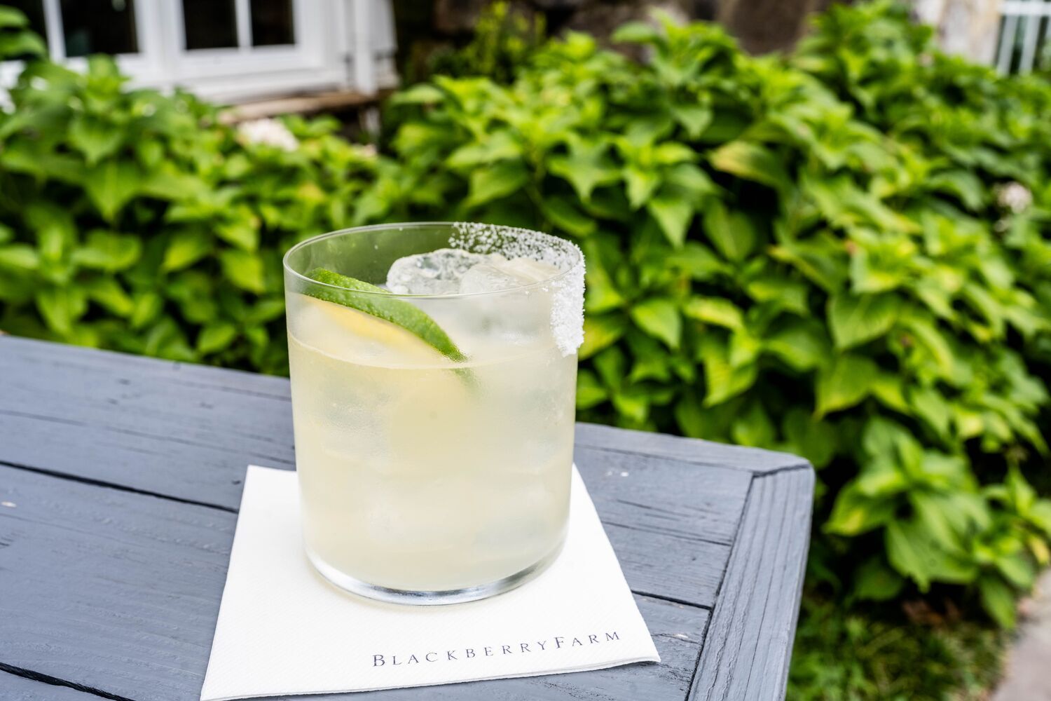 Late Summer Cocktails