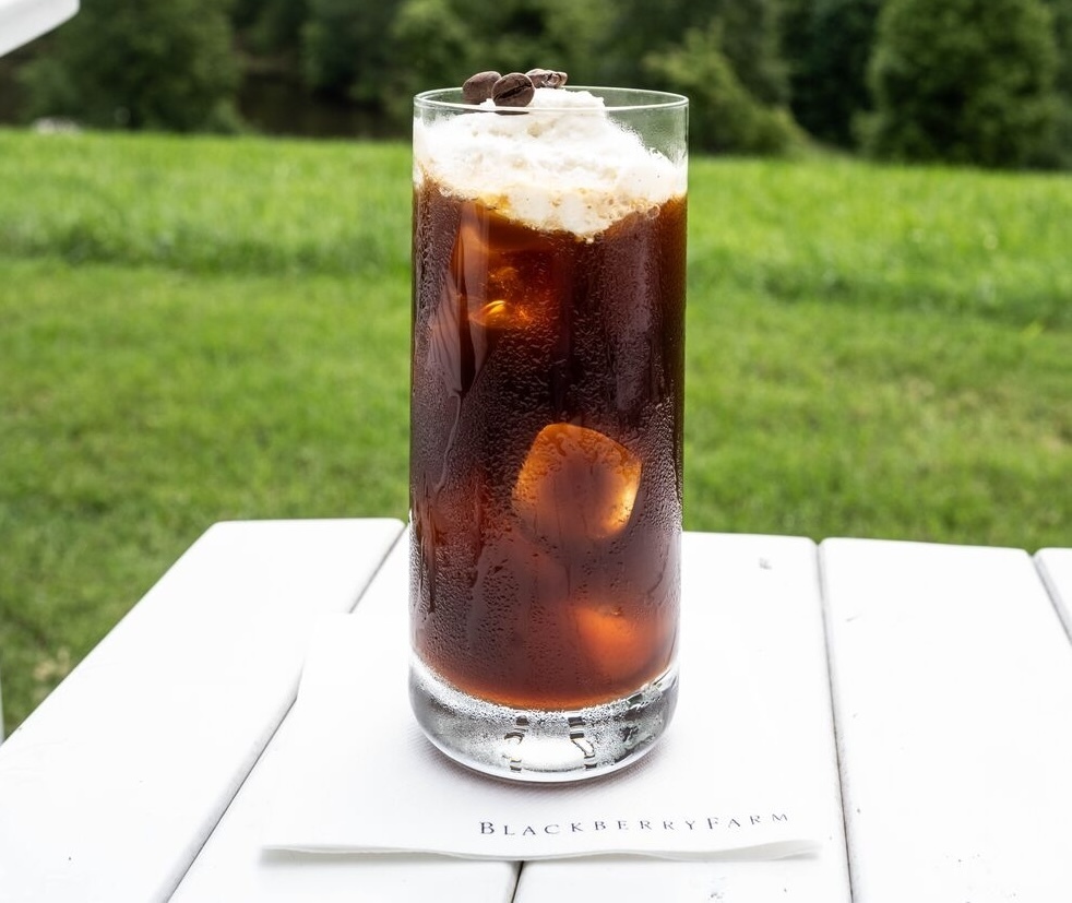 Late Summer Cocktails