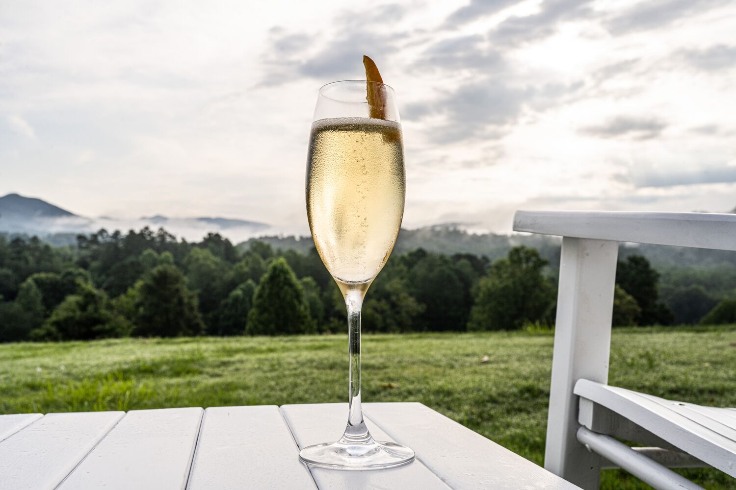 Three Summer Cocktails