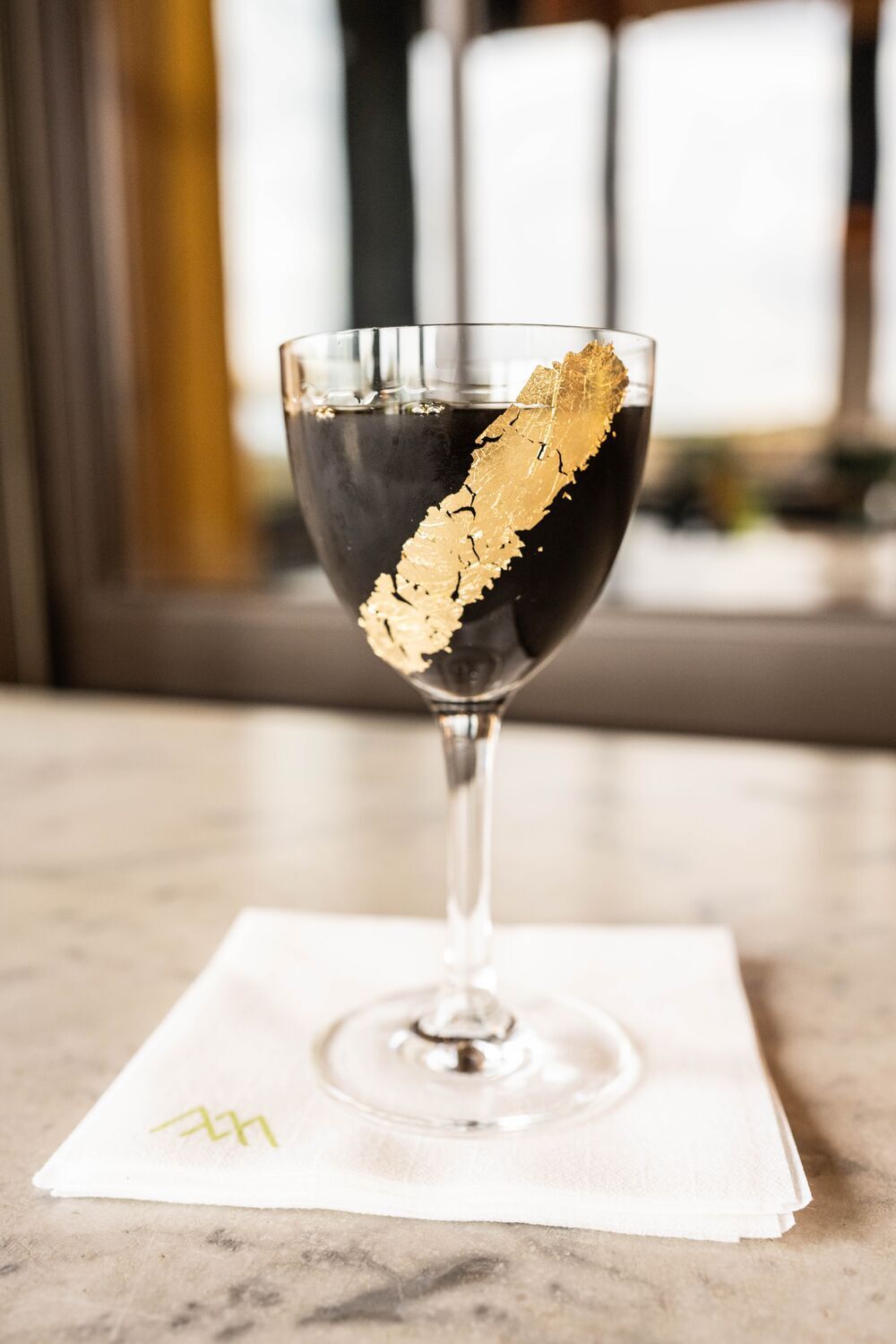 Three Sisters Fall Cocktails