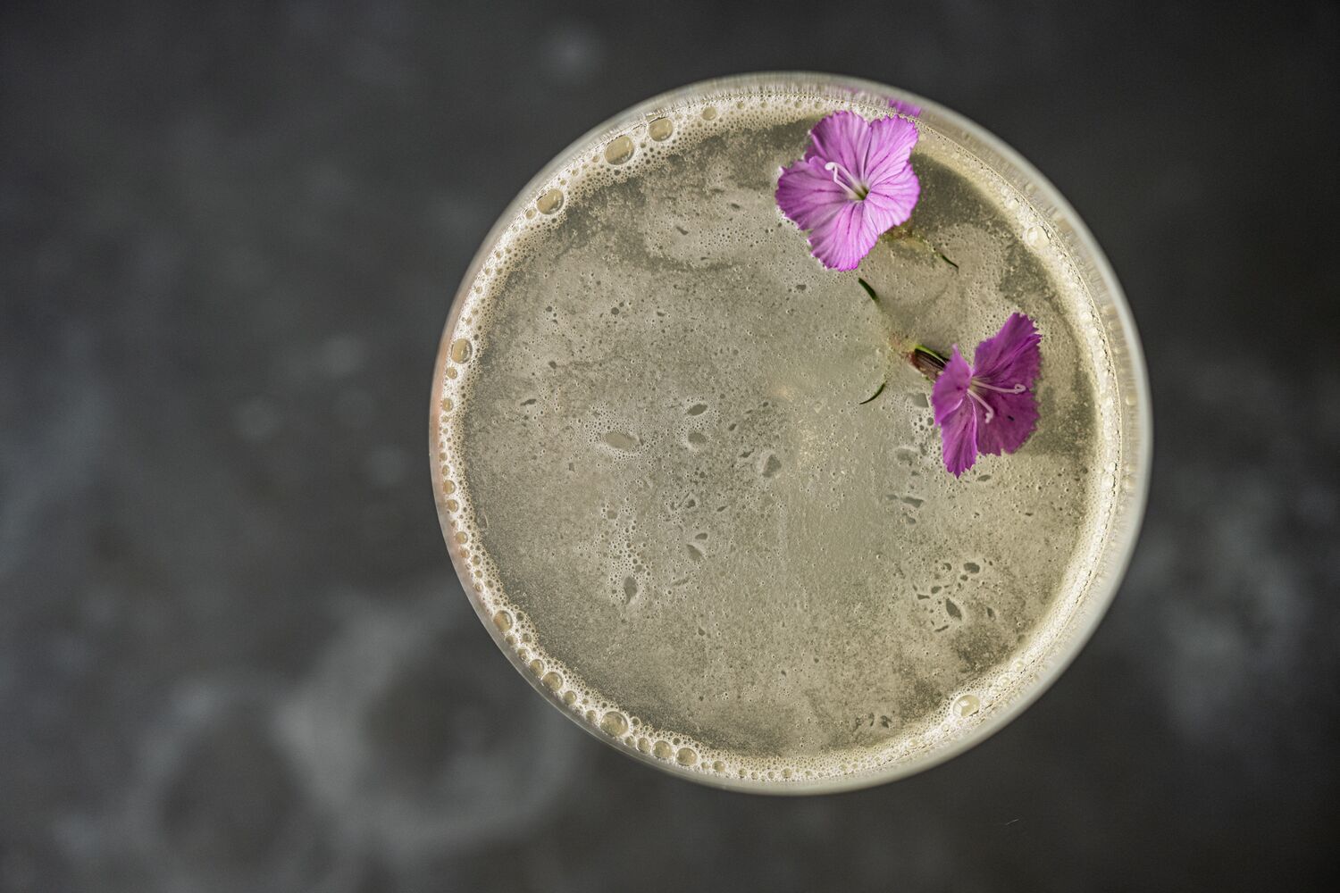 Firetower Spring Cocktails