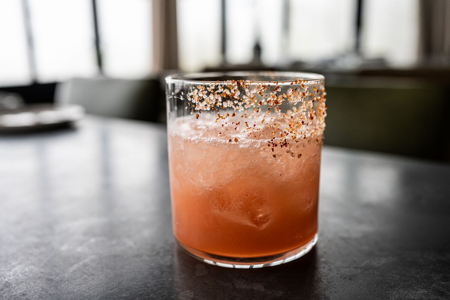 Firetower Spring Cocktails
