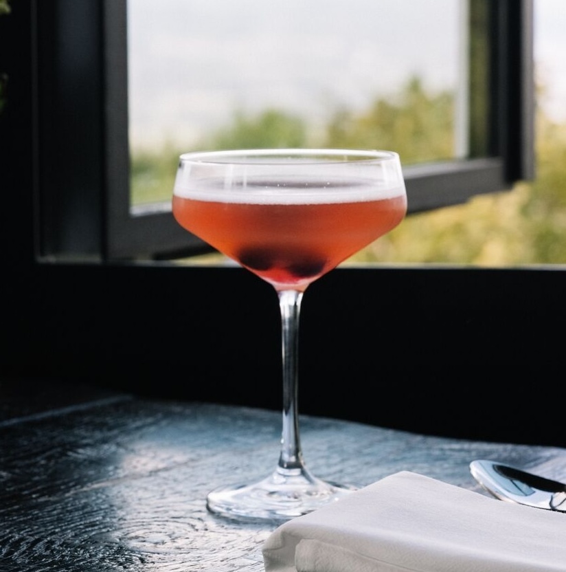 6 Fall-Inspired Cocktails