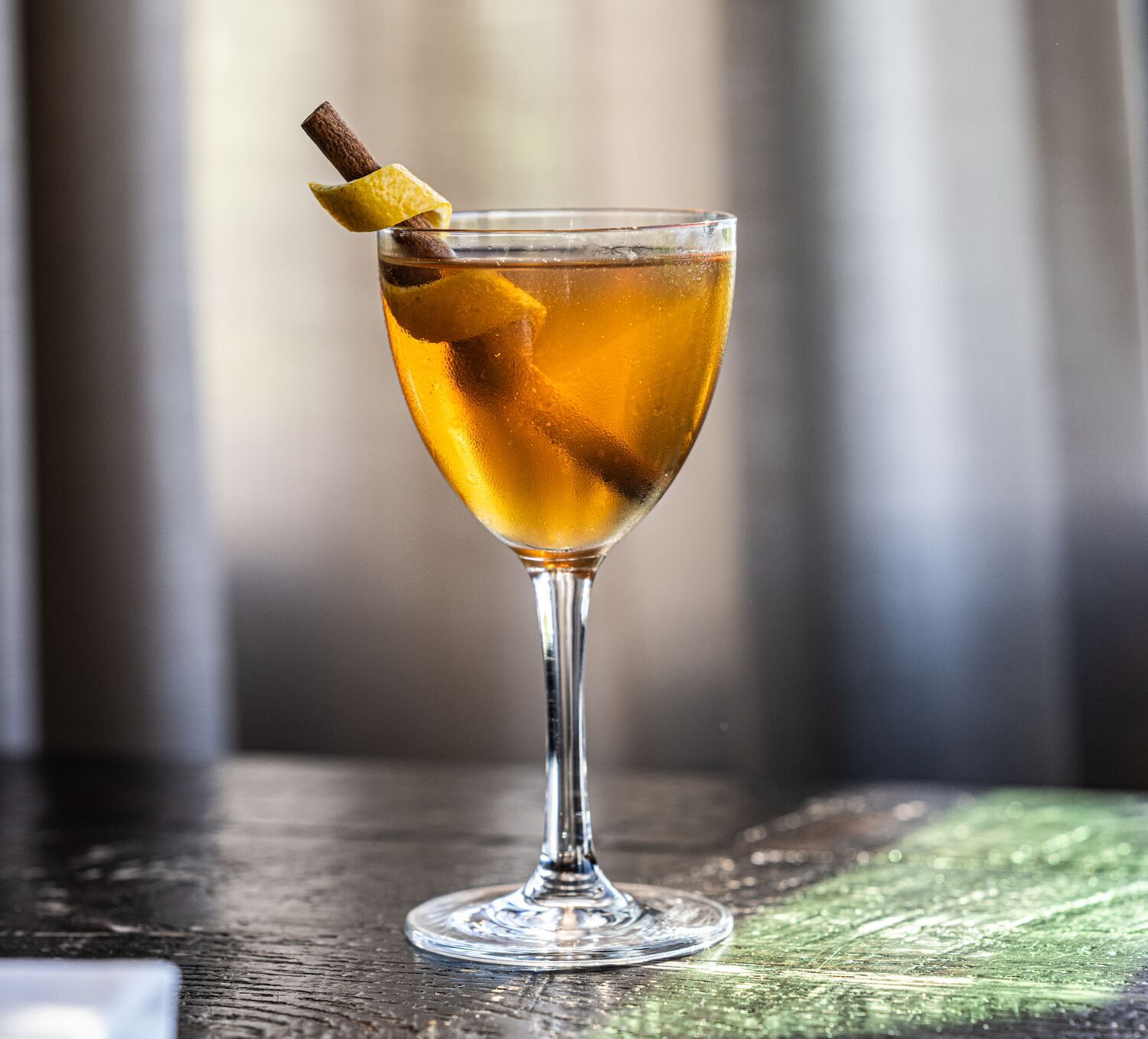 Fall Inspired Cocktails