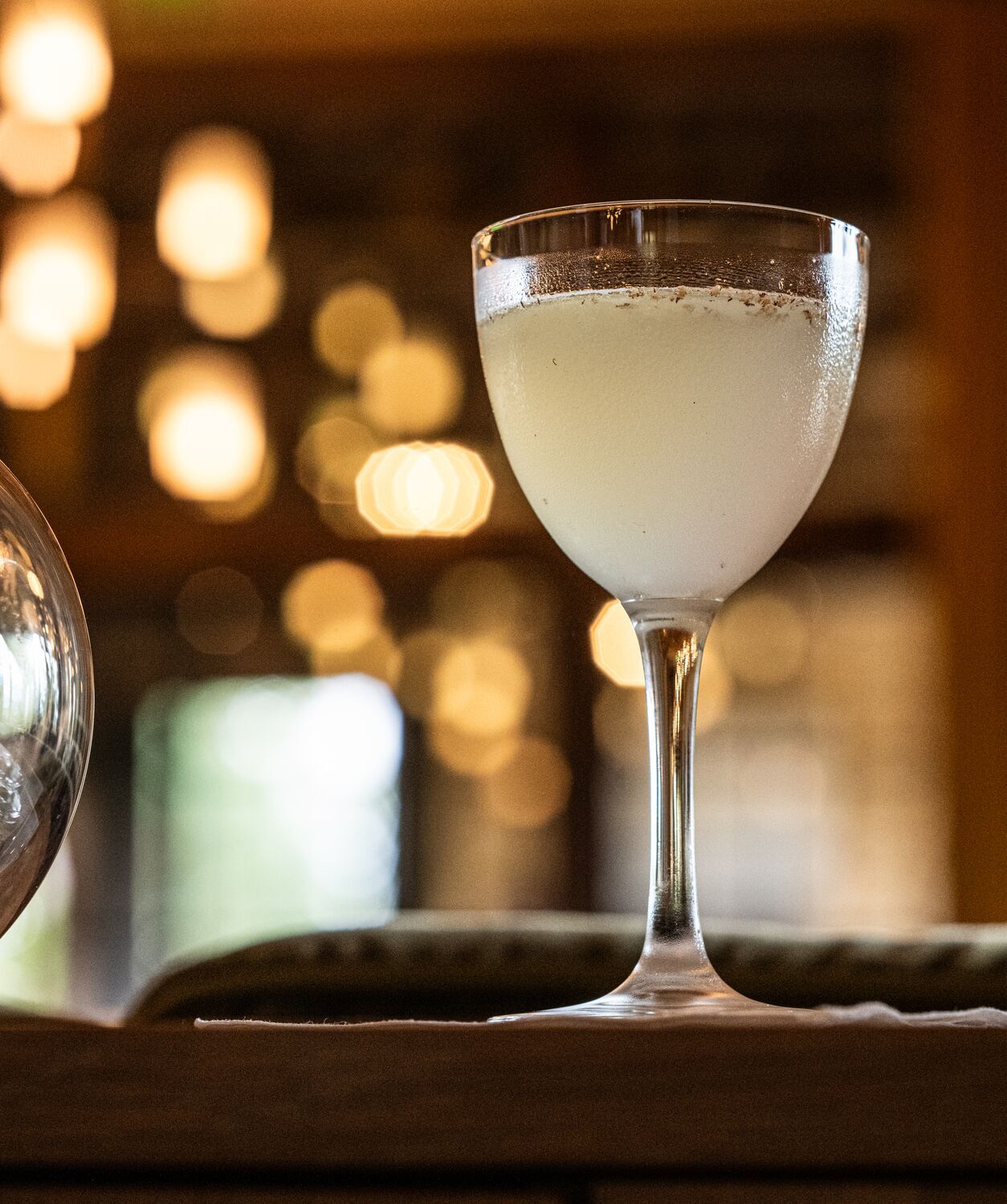 6 Fall-Inspired Cocktails