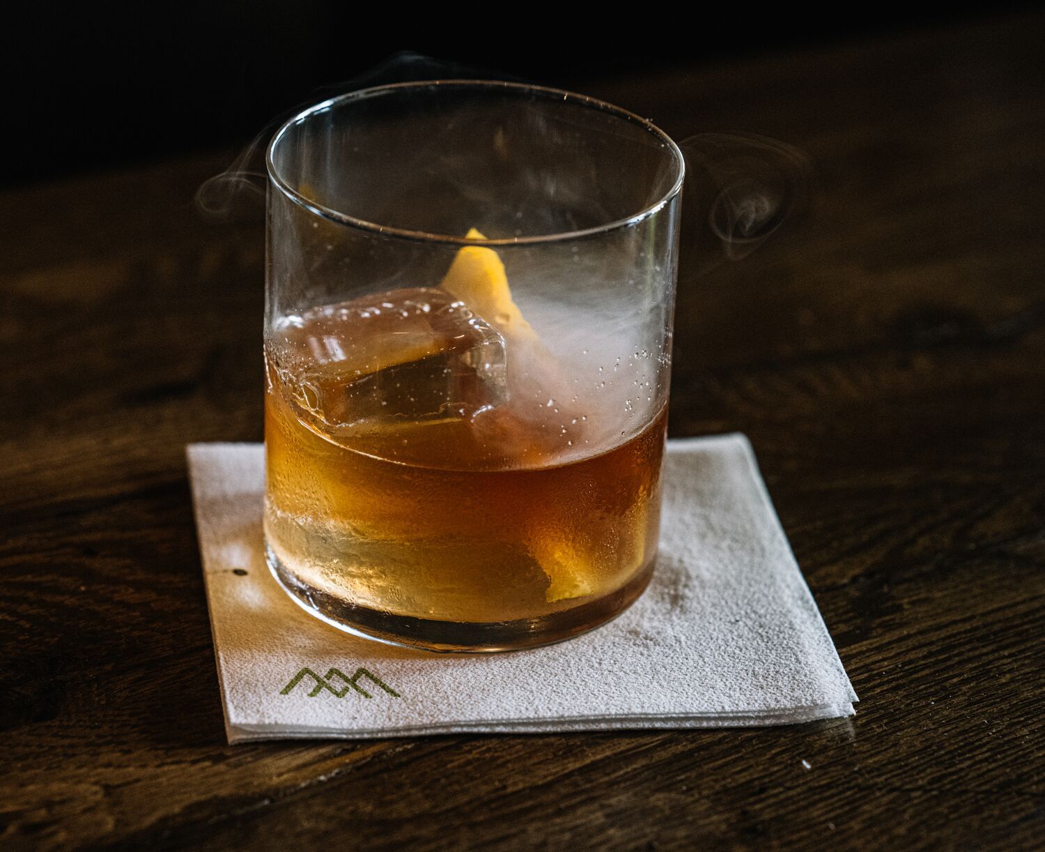 6 Fall-Inspired Cocktails
