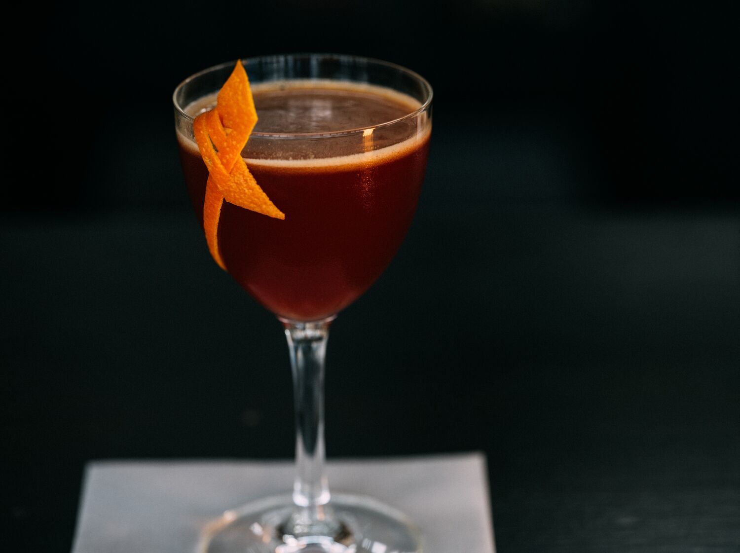 Spring Cocktails at Blackberry Mountain