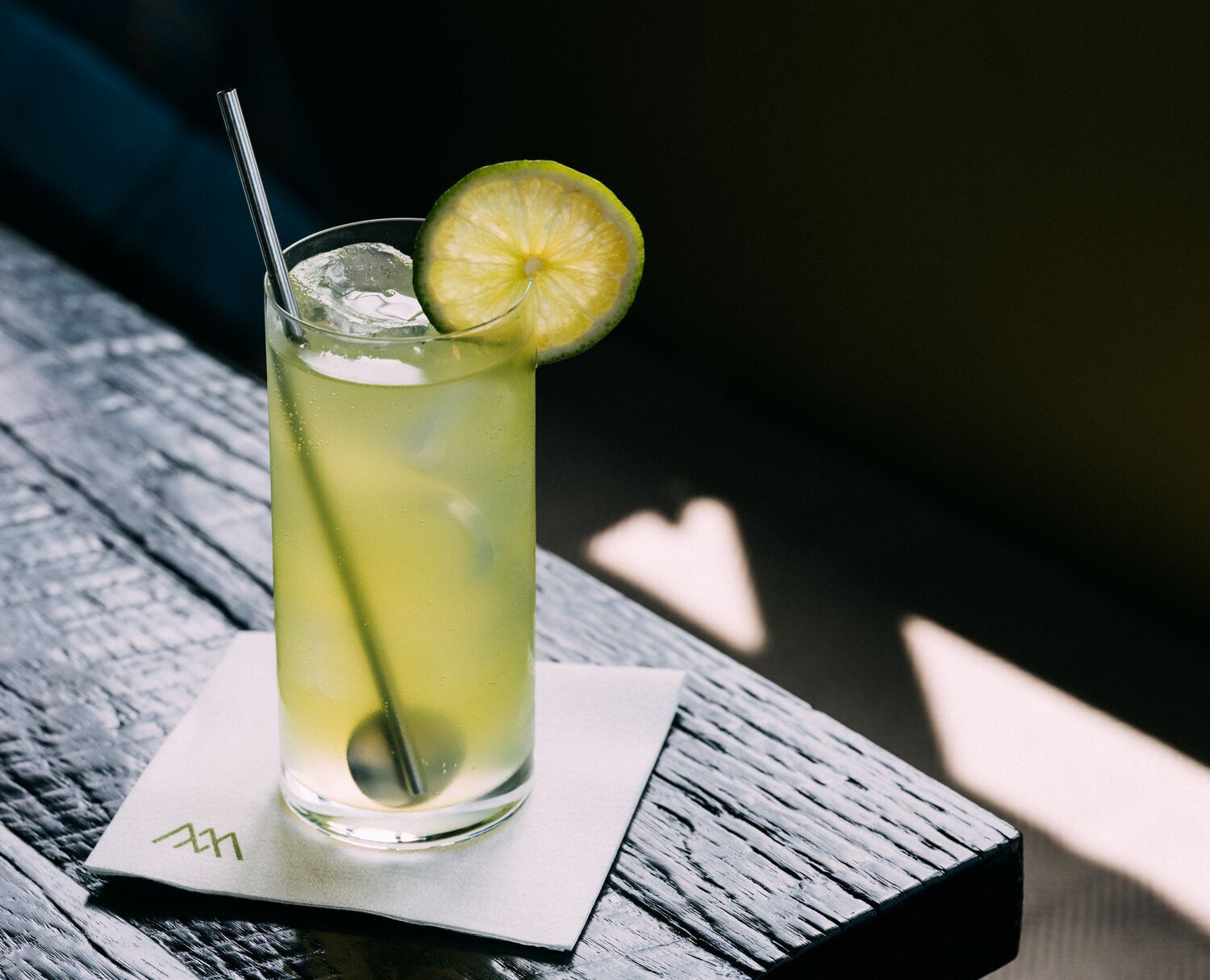 Spring Cocktails at Blackberry Mountain