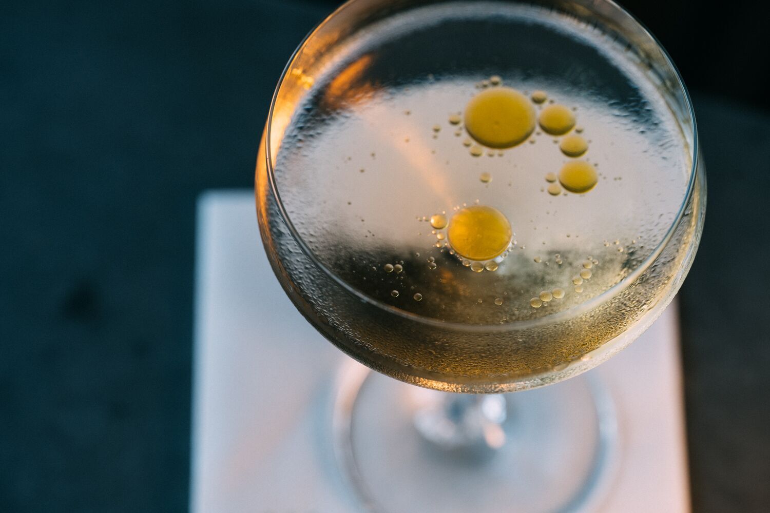 Spring Cocktails at Blackberry Mountain