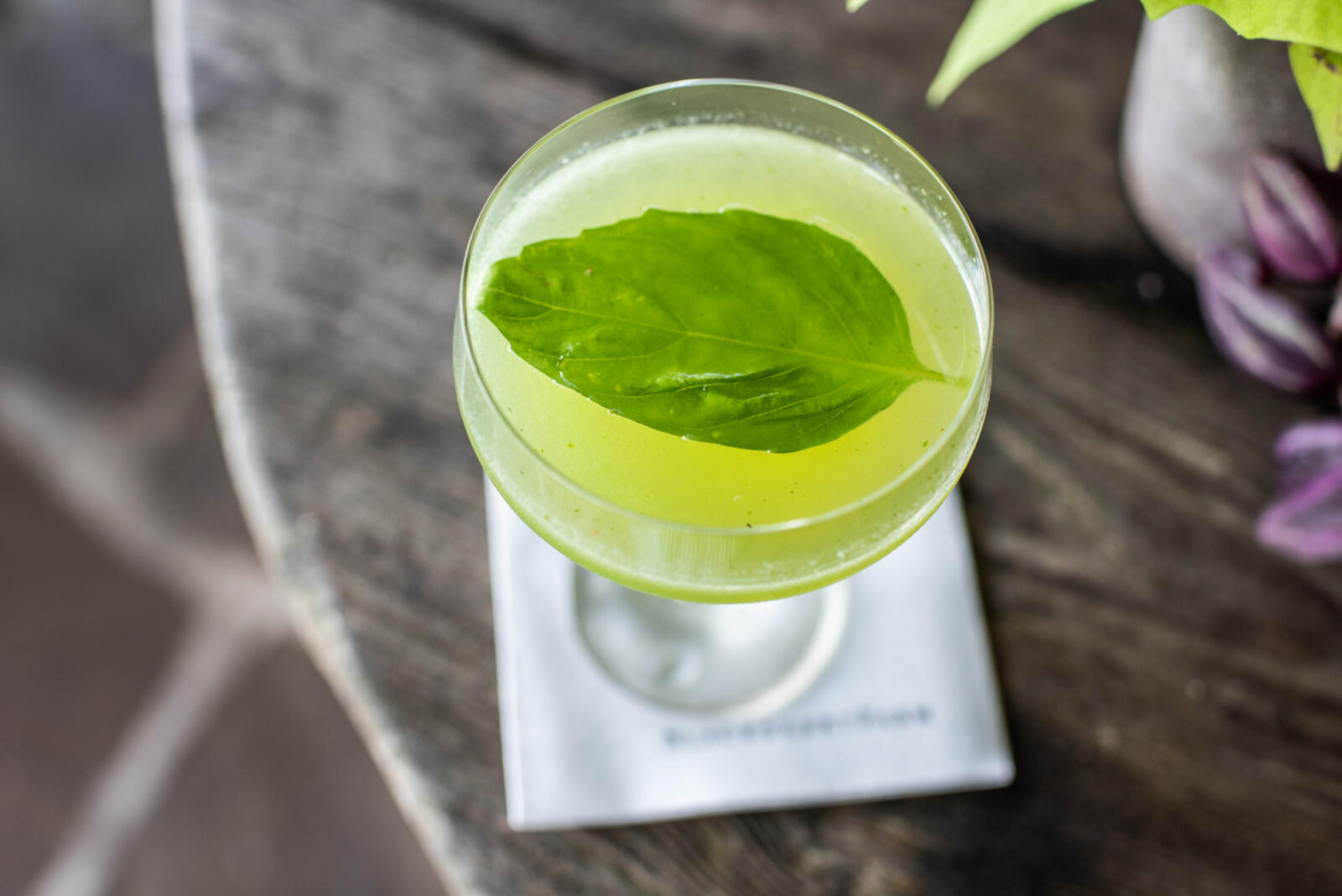 Green Gardens | Dogwood | Blackberry Farm