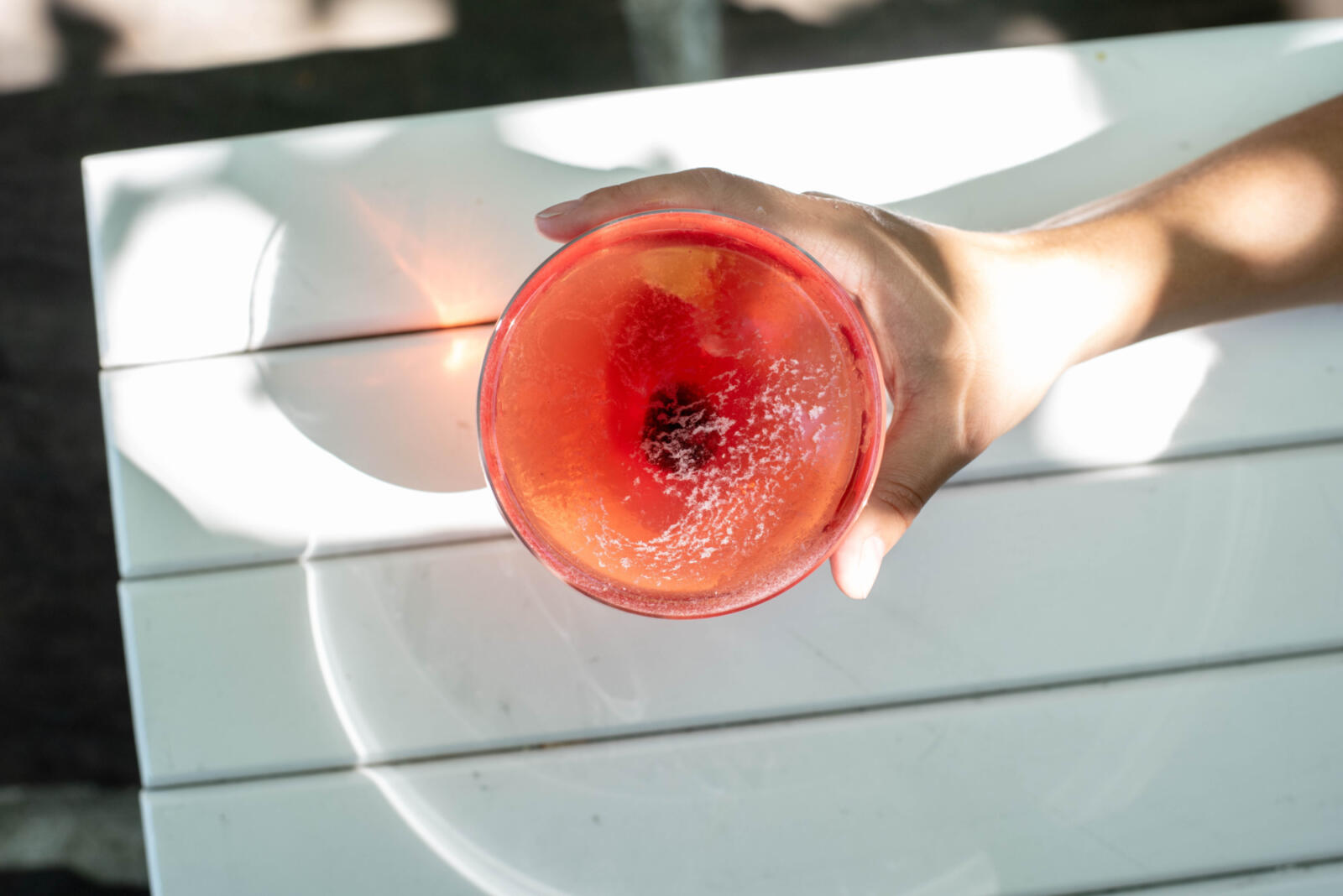 Blackberry Bumpkin | Main House | Blackberry Farm