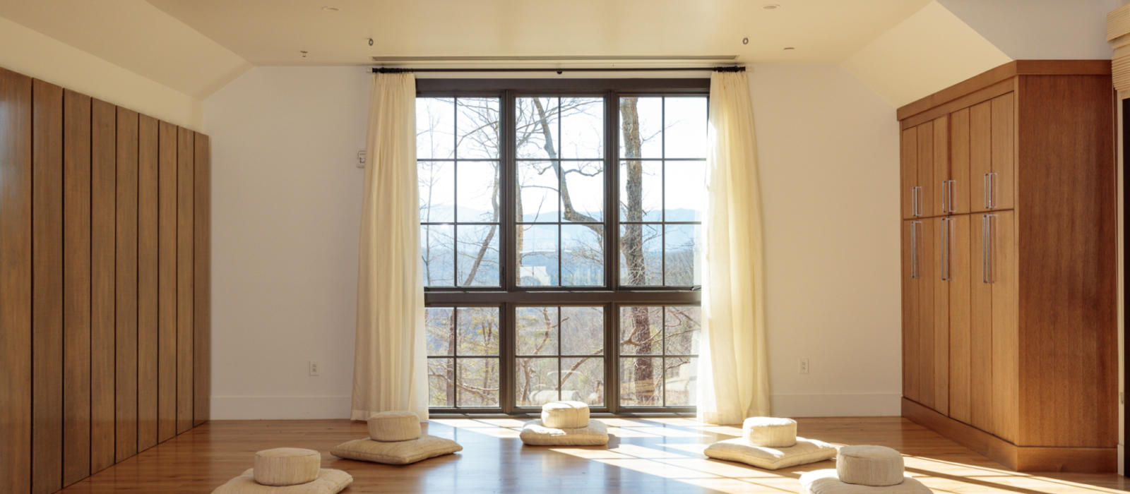 3 Steps to Meditation