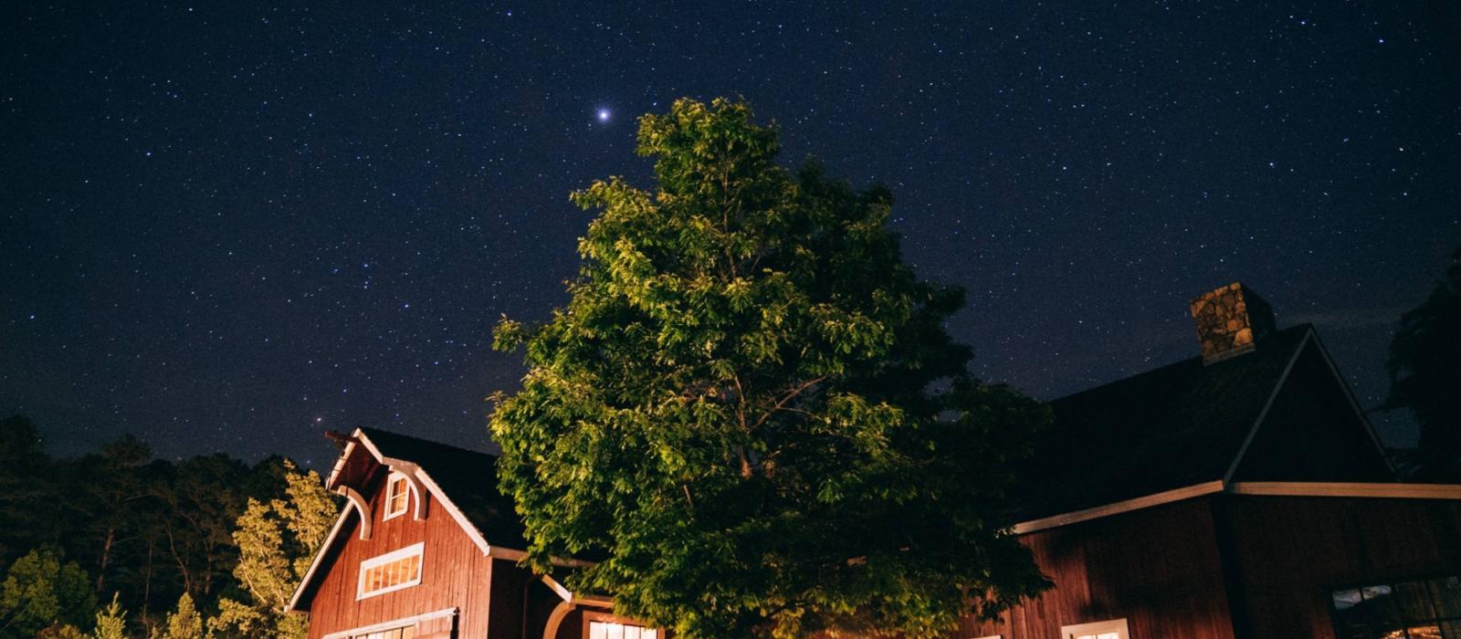 Discover Summer Constellations