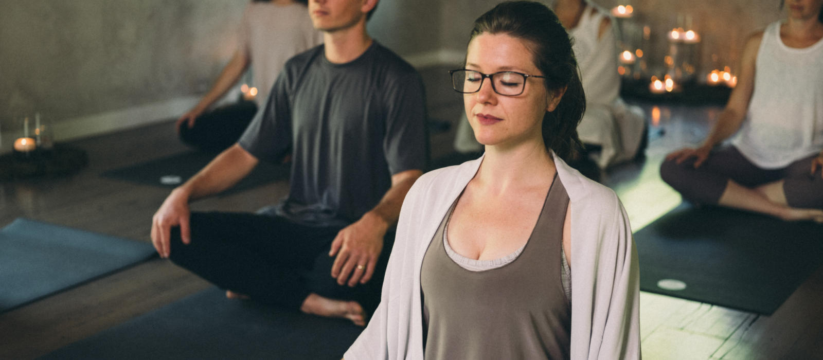 Feel Great and Grateful