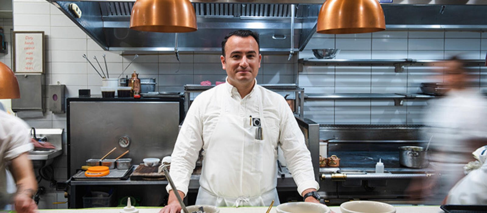 A Q&A with Val Cantu