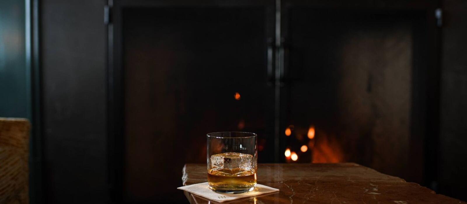 Water in Your Whiskey?