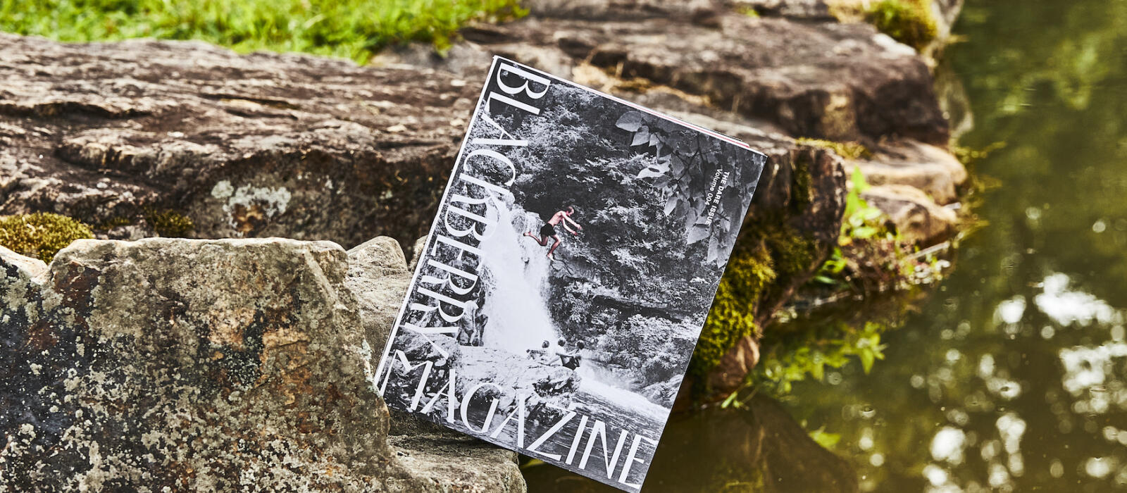 Get to Know the Cover Artist