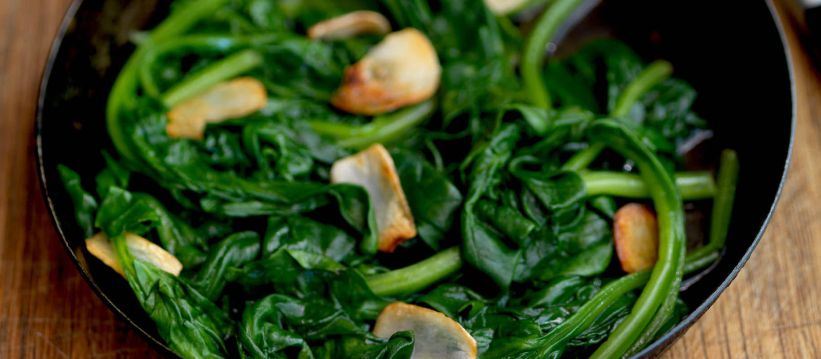 Notes from the Garden