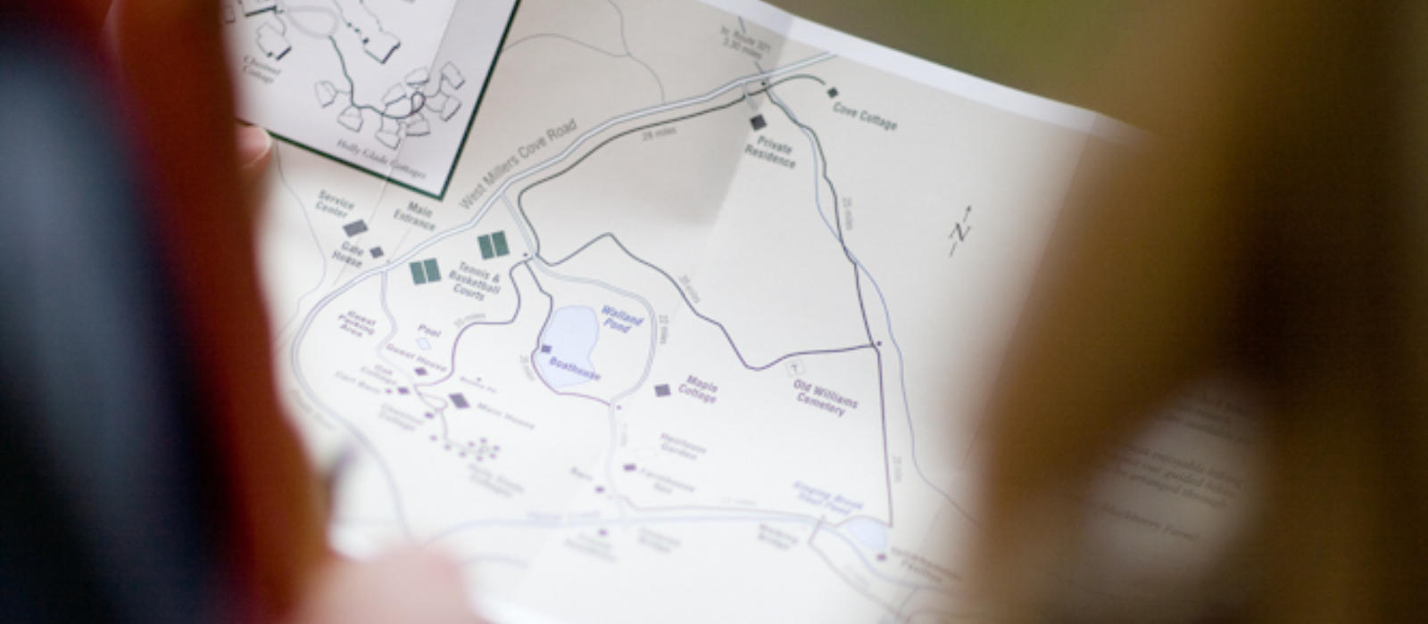 5 Summer Hiking Tips