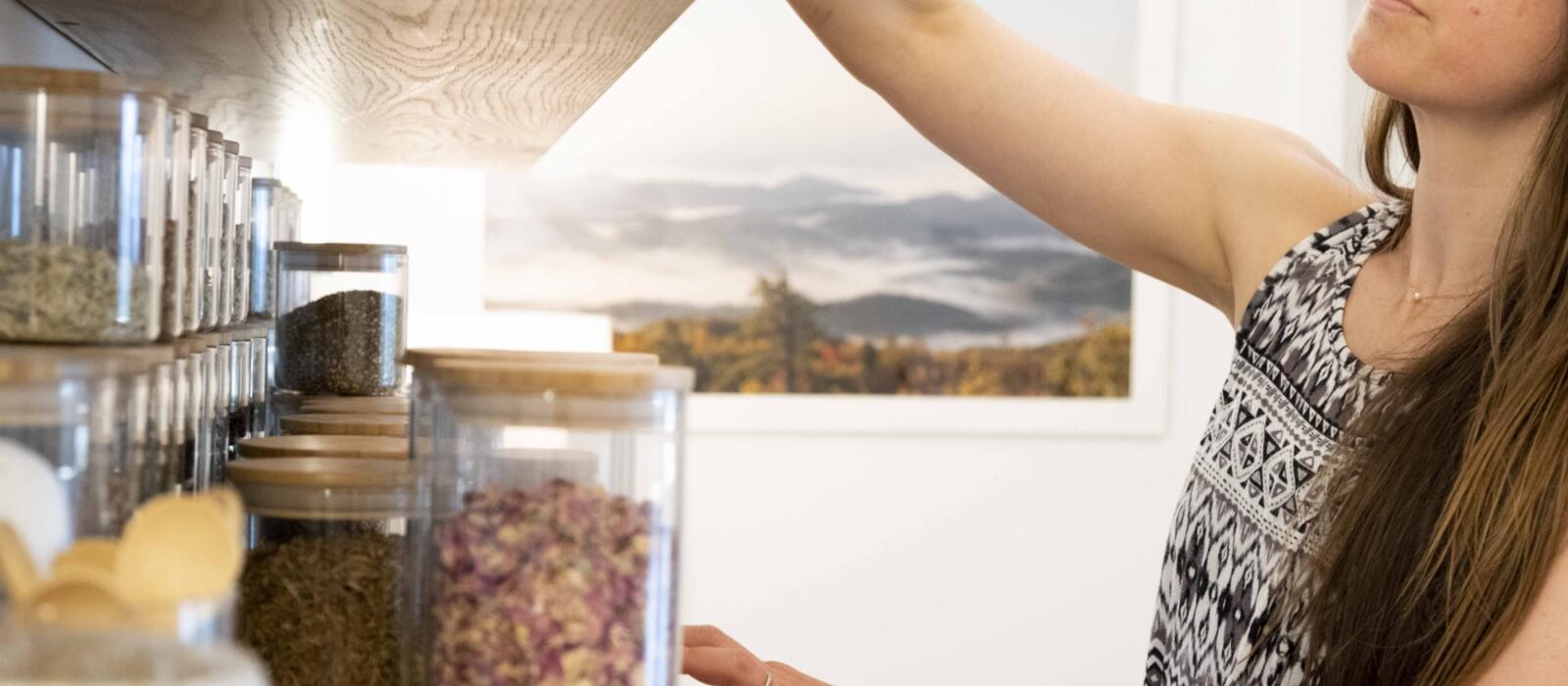 Natural Remedies for Inflammation