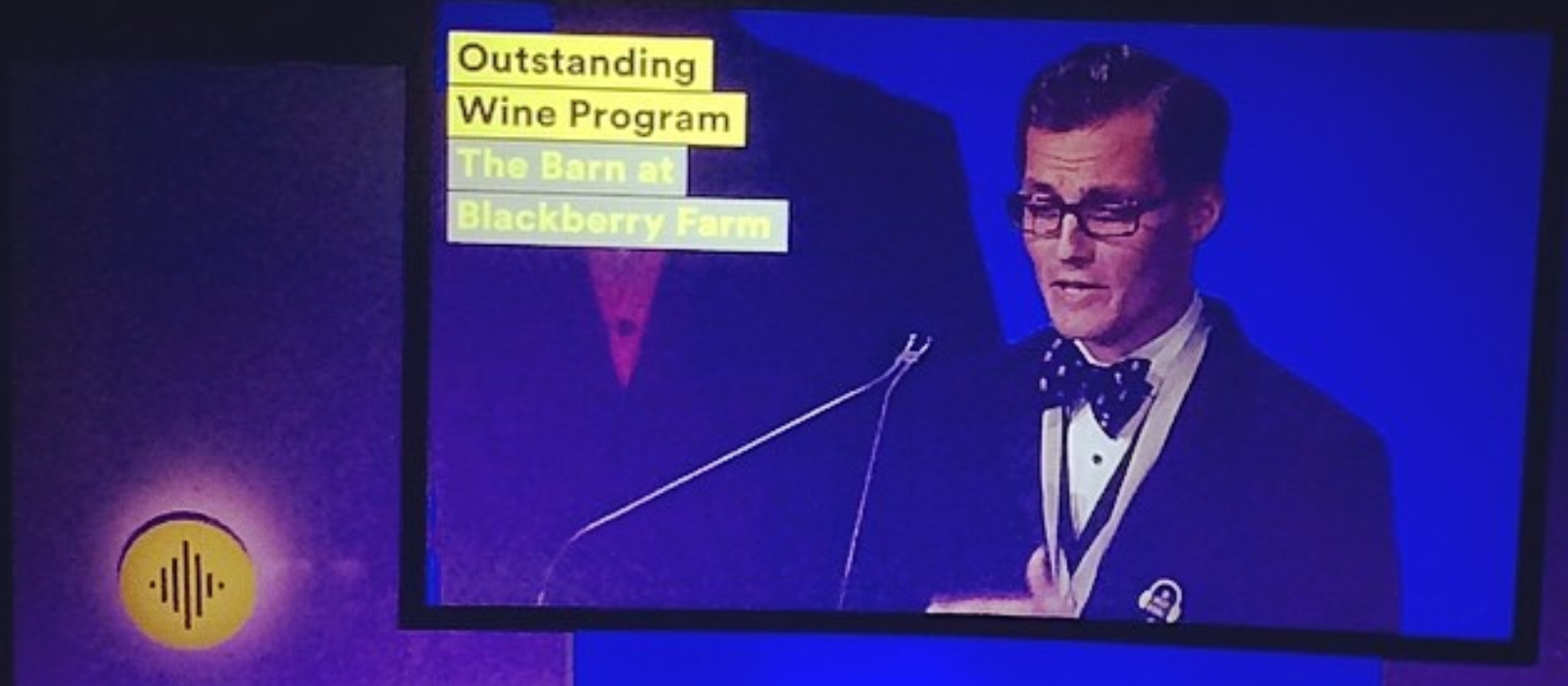 James Beard Award 2014