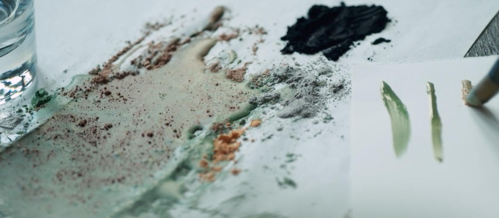 Meet the Blackberry Year Artist - Emily Brown