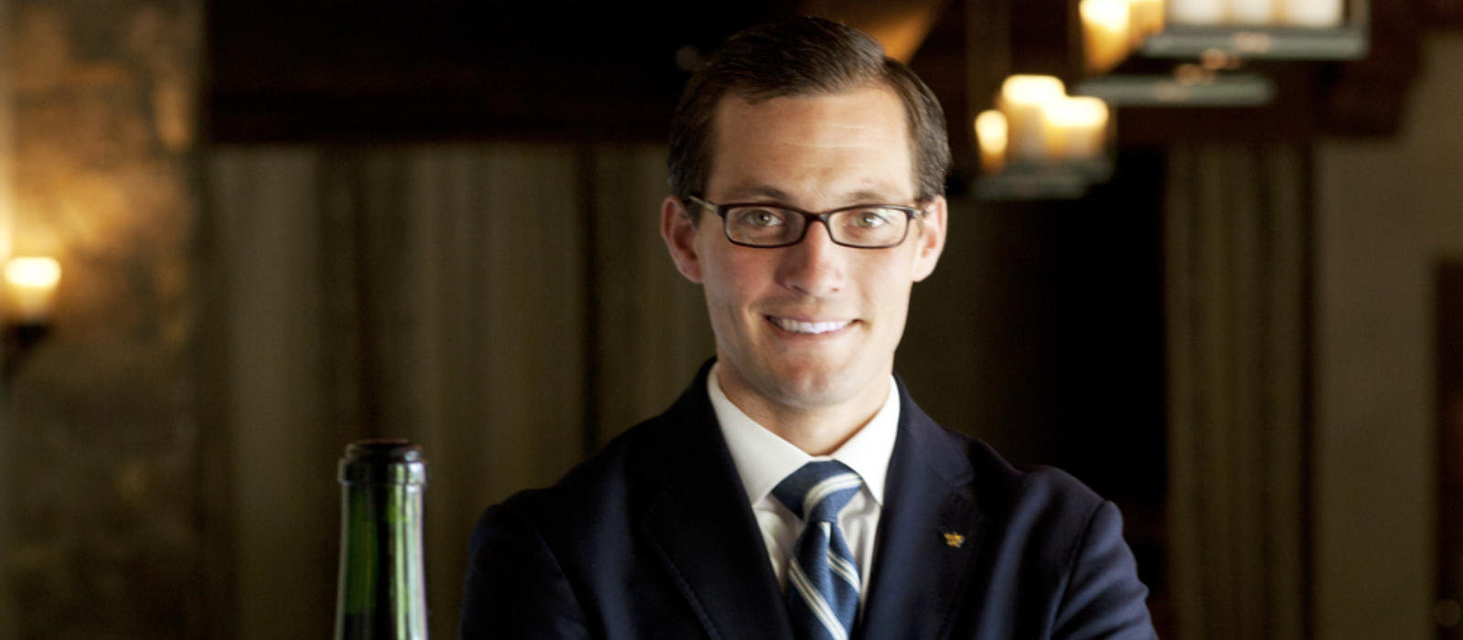 Tasting Notes by Andy Chabot